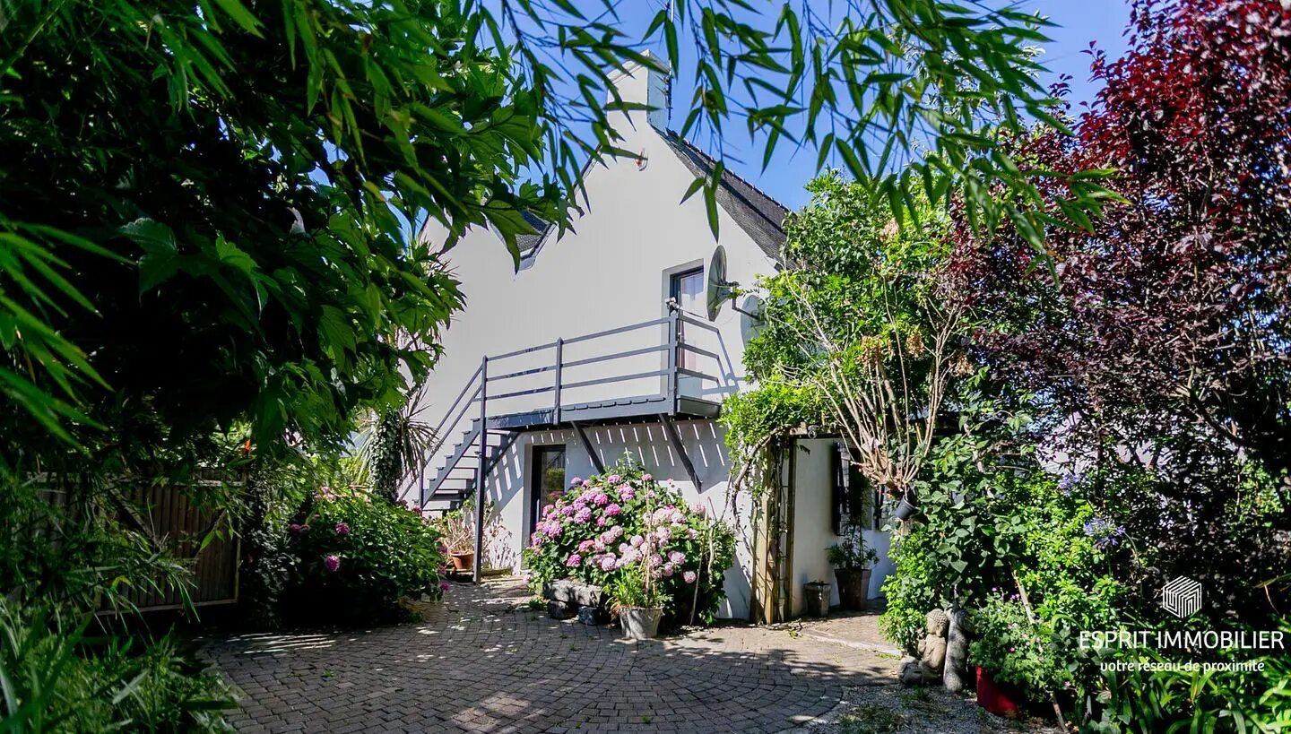 Maison à vendre, 165m², Névez