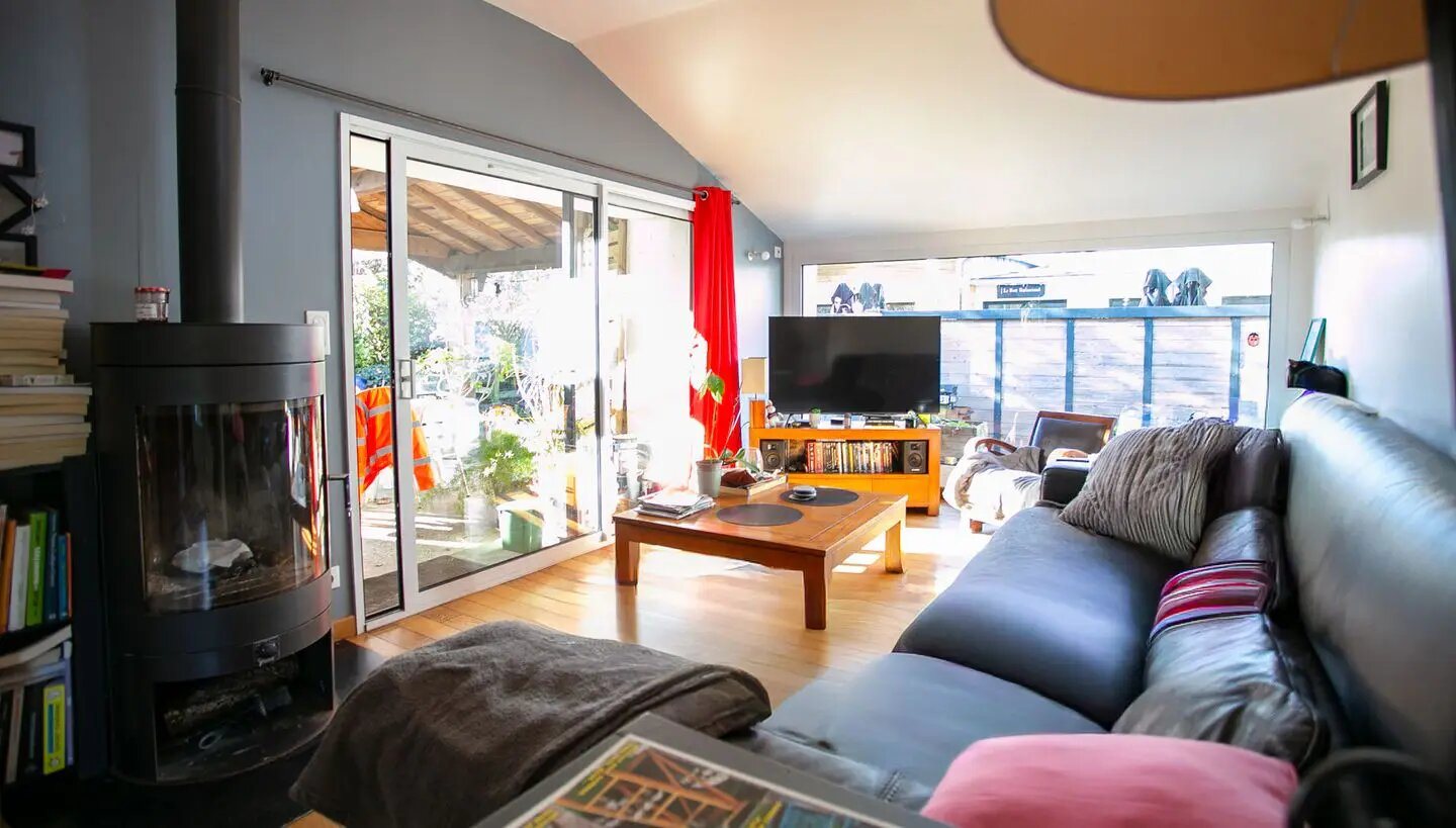 Maison à vendre, 165m², Névez
