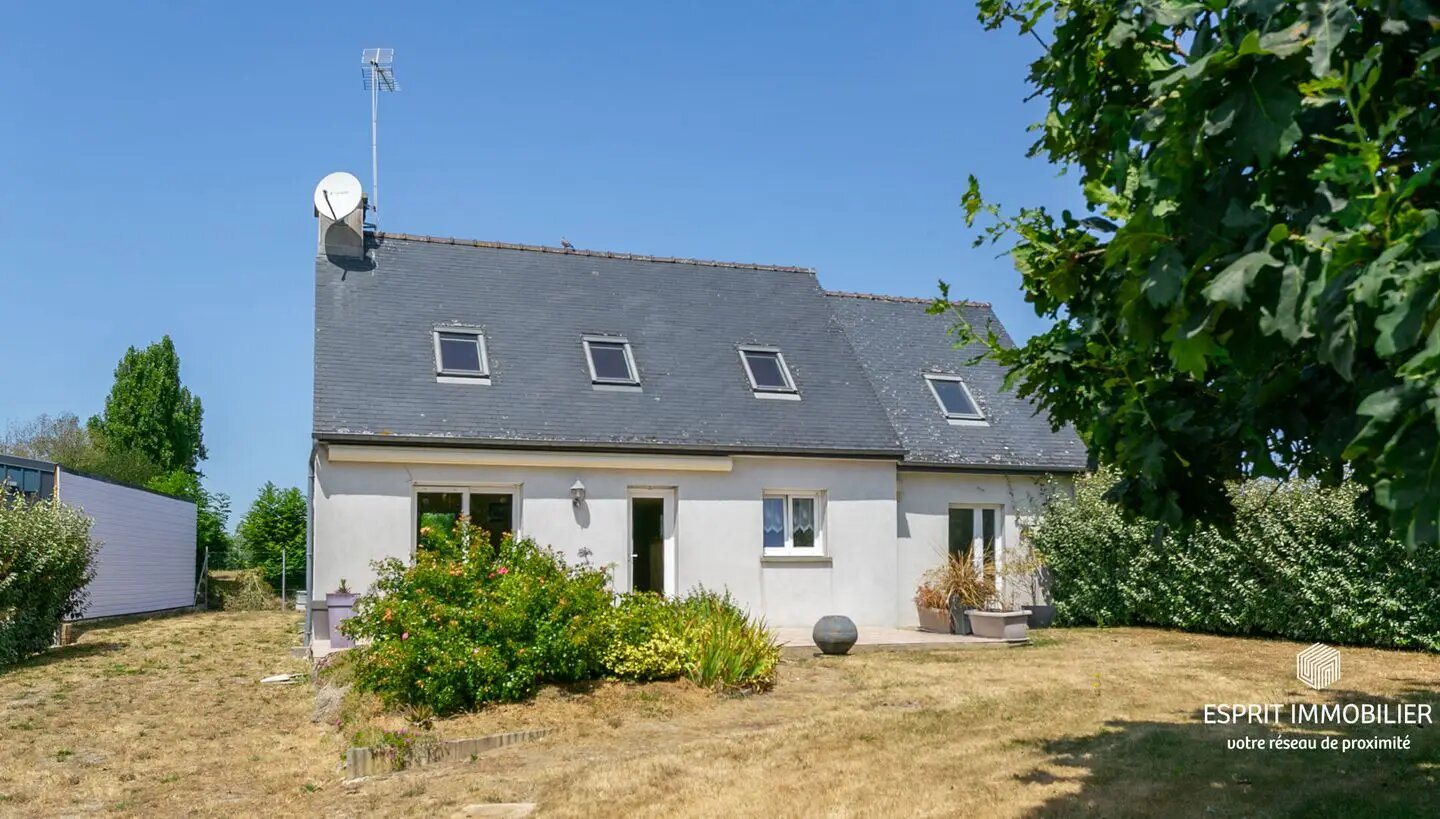 Maison à vendre, 82m², Névez