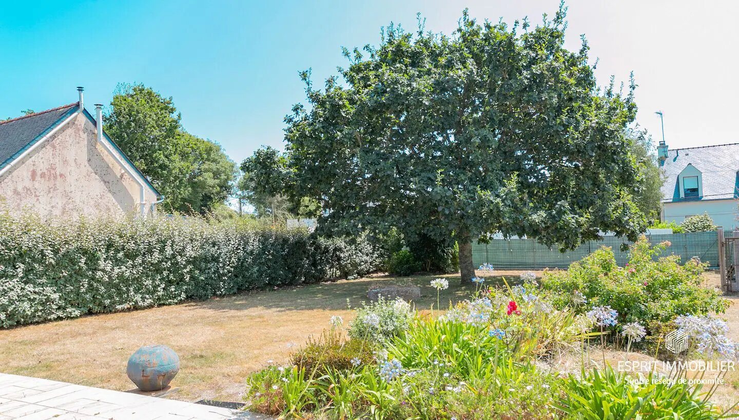 Maison à vendre, 82m², Névez