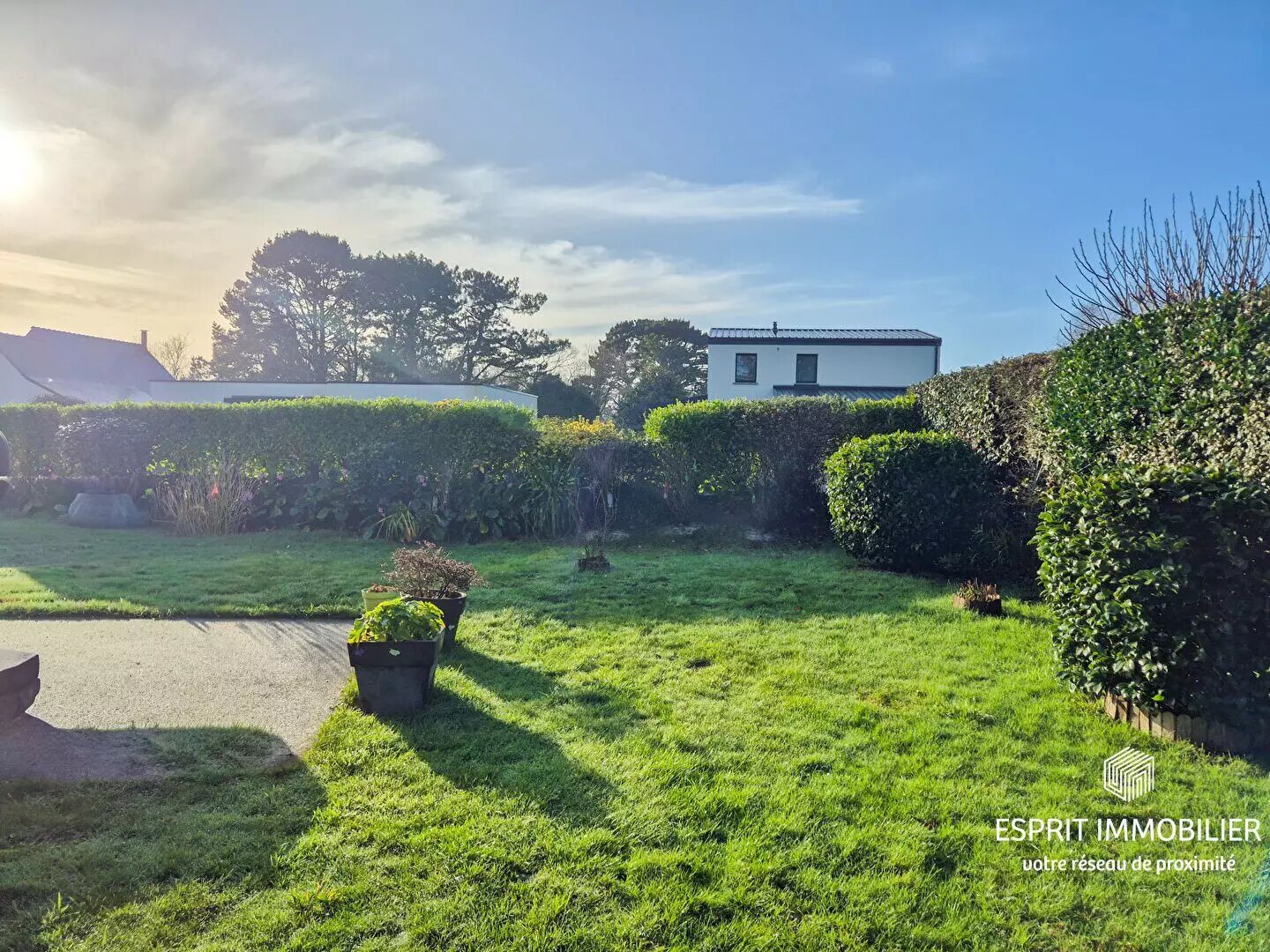Maison à vendre, 86m², Névez