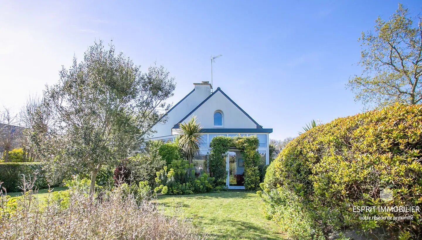 Maison à vendre, 172m², Névez