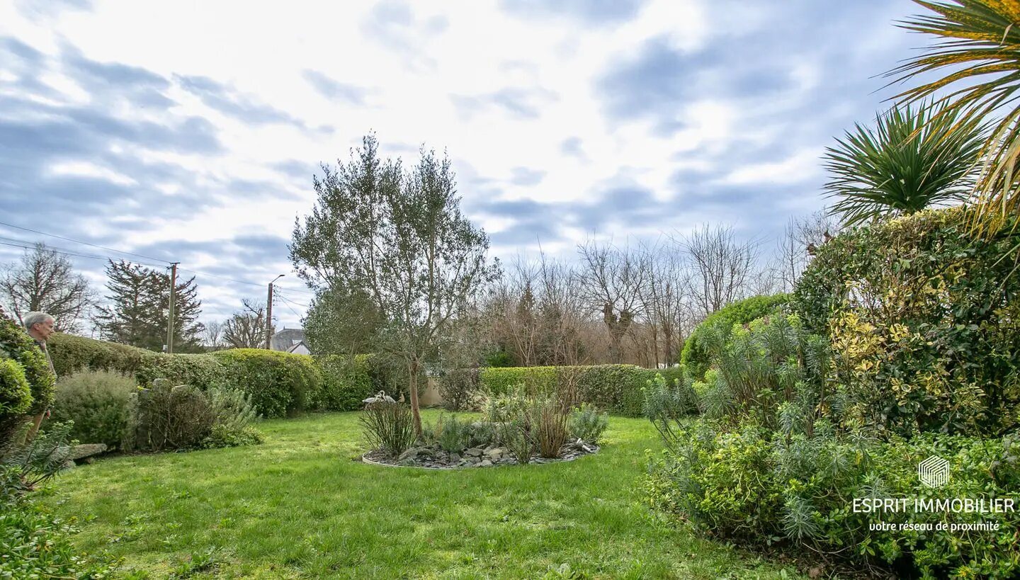 Maison à vendre, 172m², Névez