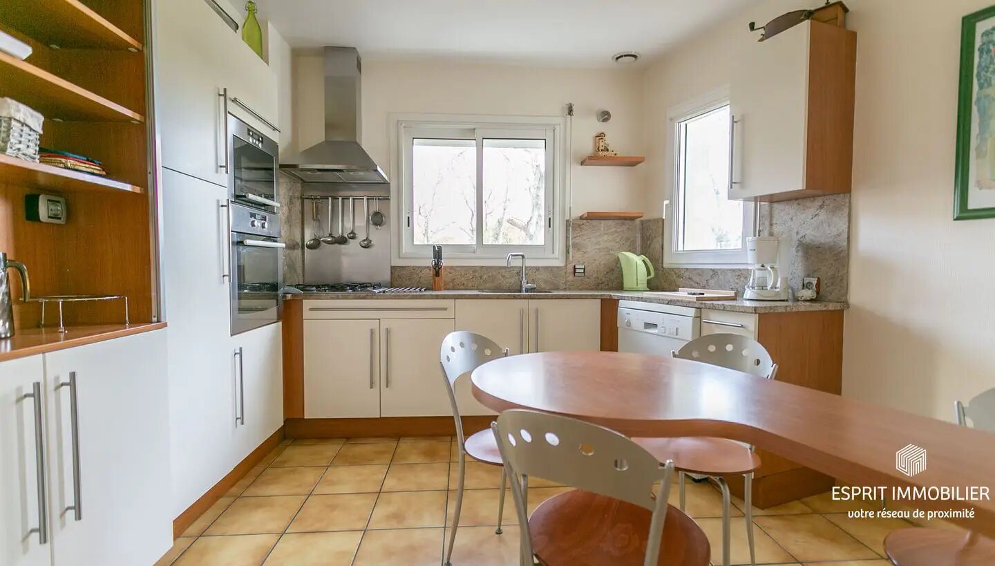 Maison à vendre, 172m², Névez