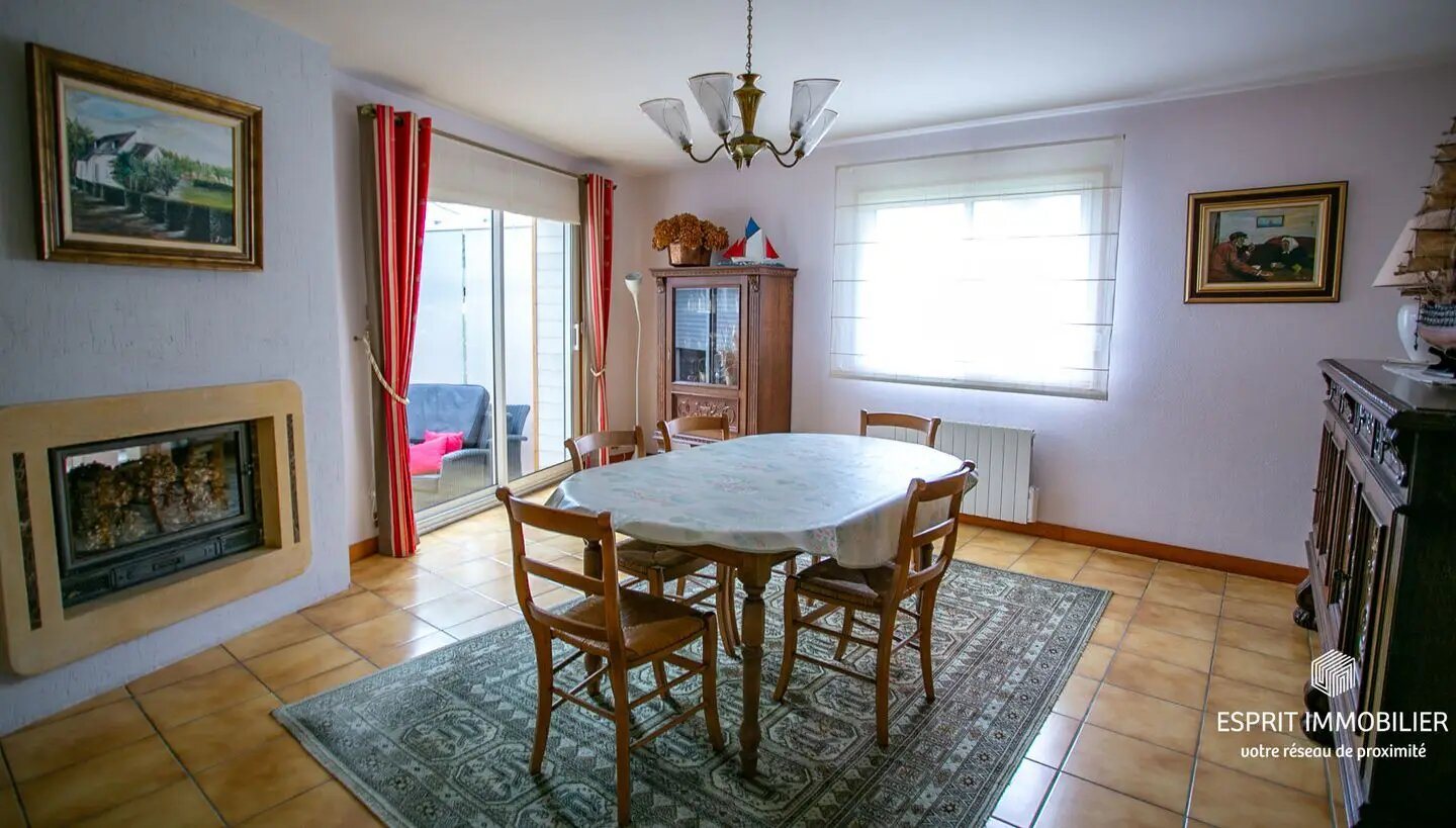 Maison à vendre, 172m², Névez