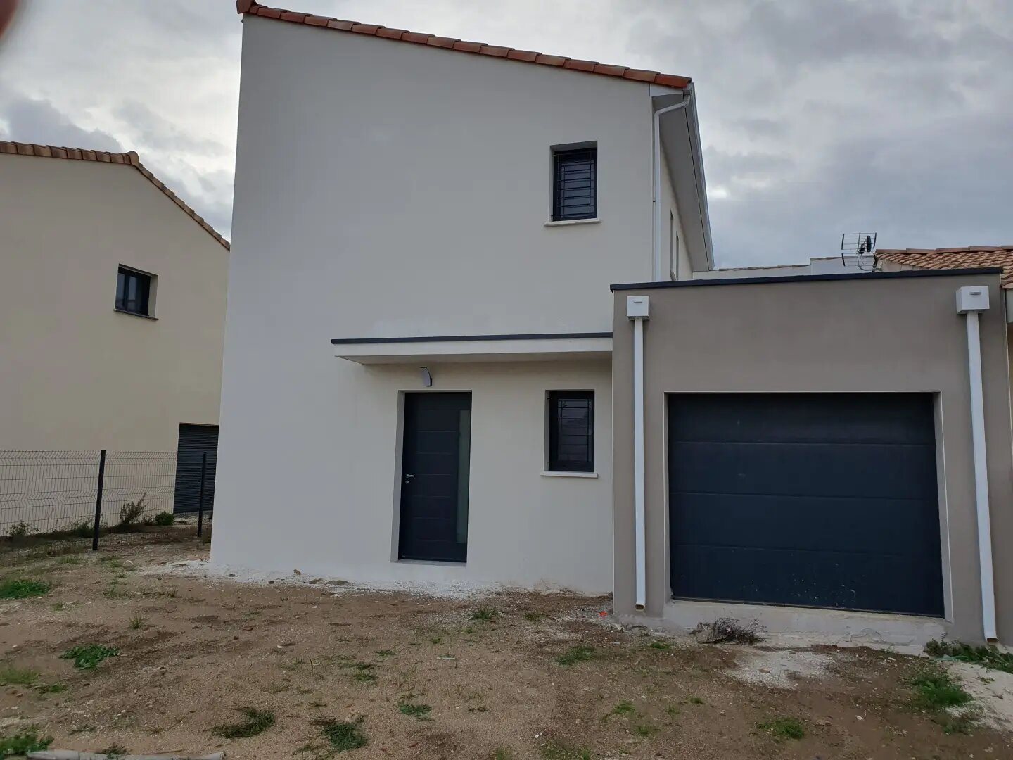 Maison à vendre, 81m², Vias