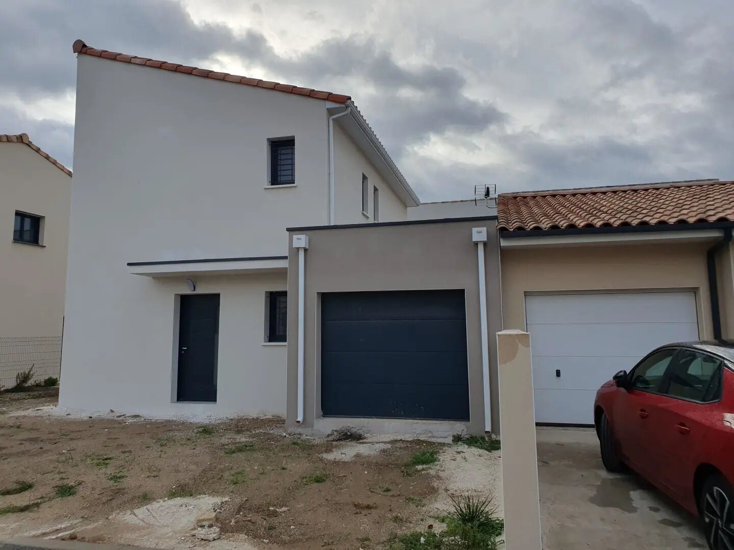 Maison à vendre, 81m², Vias