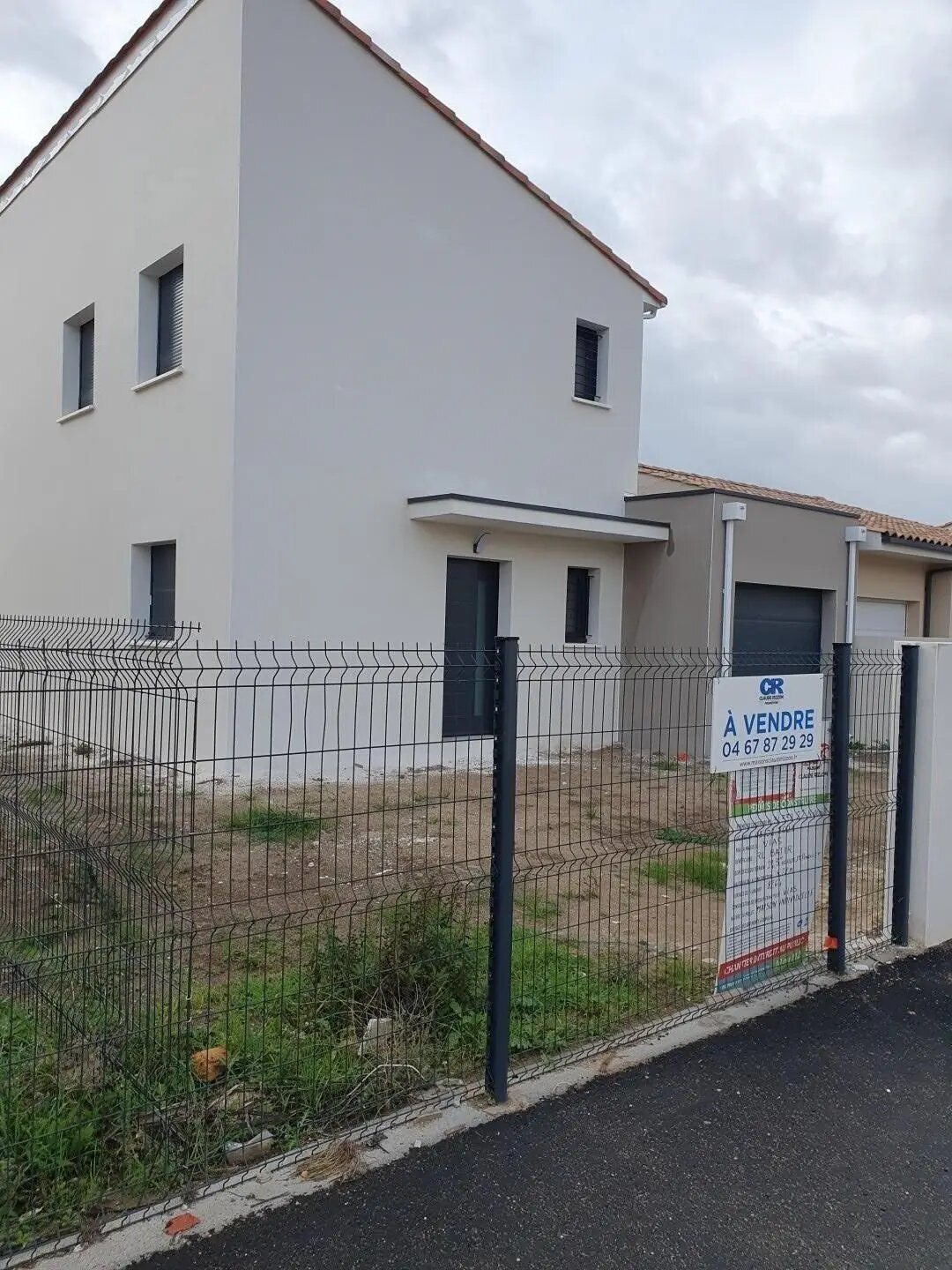 Maison à vendre, 81m², Vias
