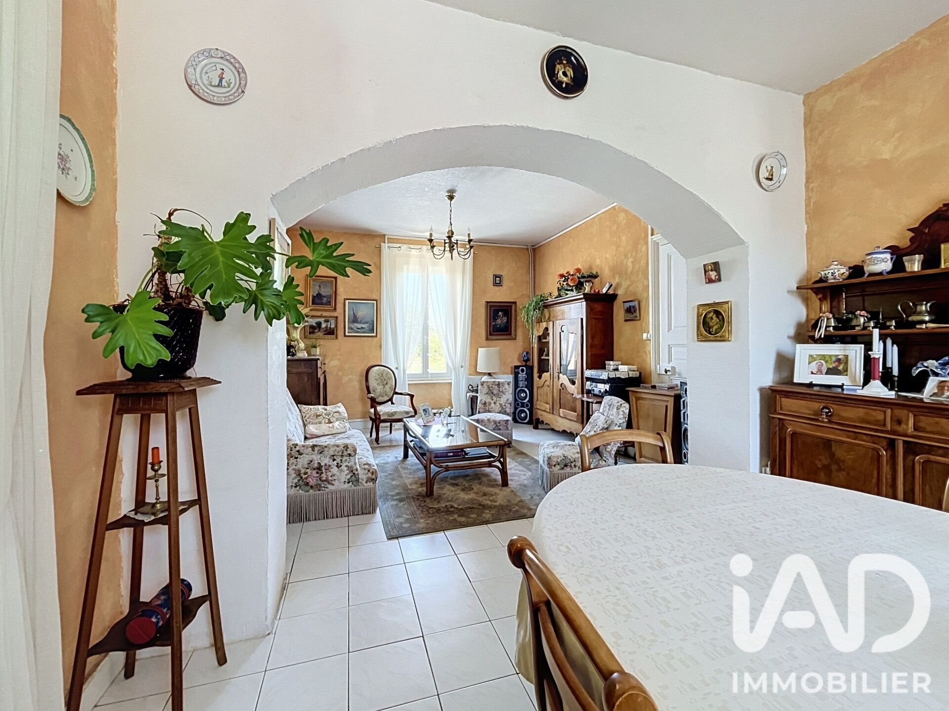 Maison à vendre, 170m², Saint-Jodard