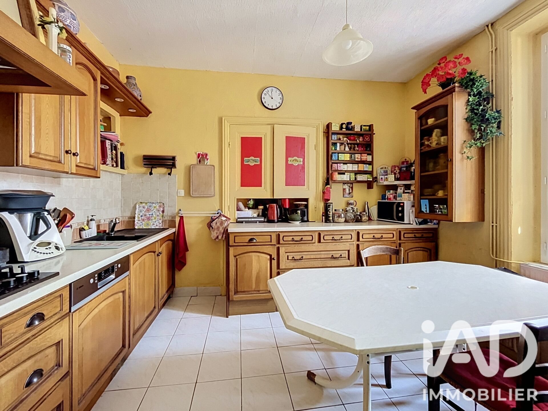 Maison à vendre, 170m², Saint-Jodard