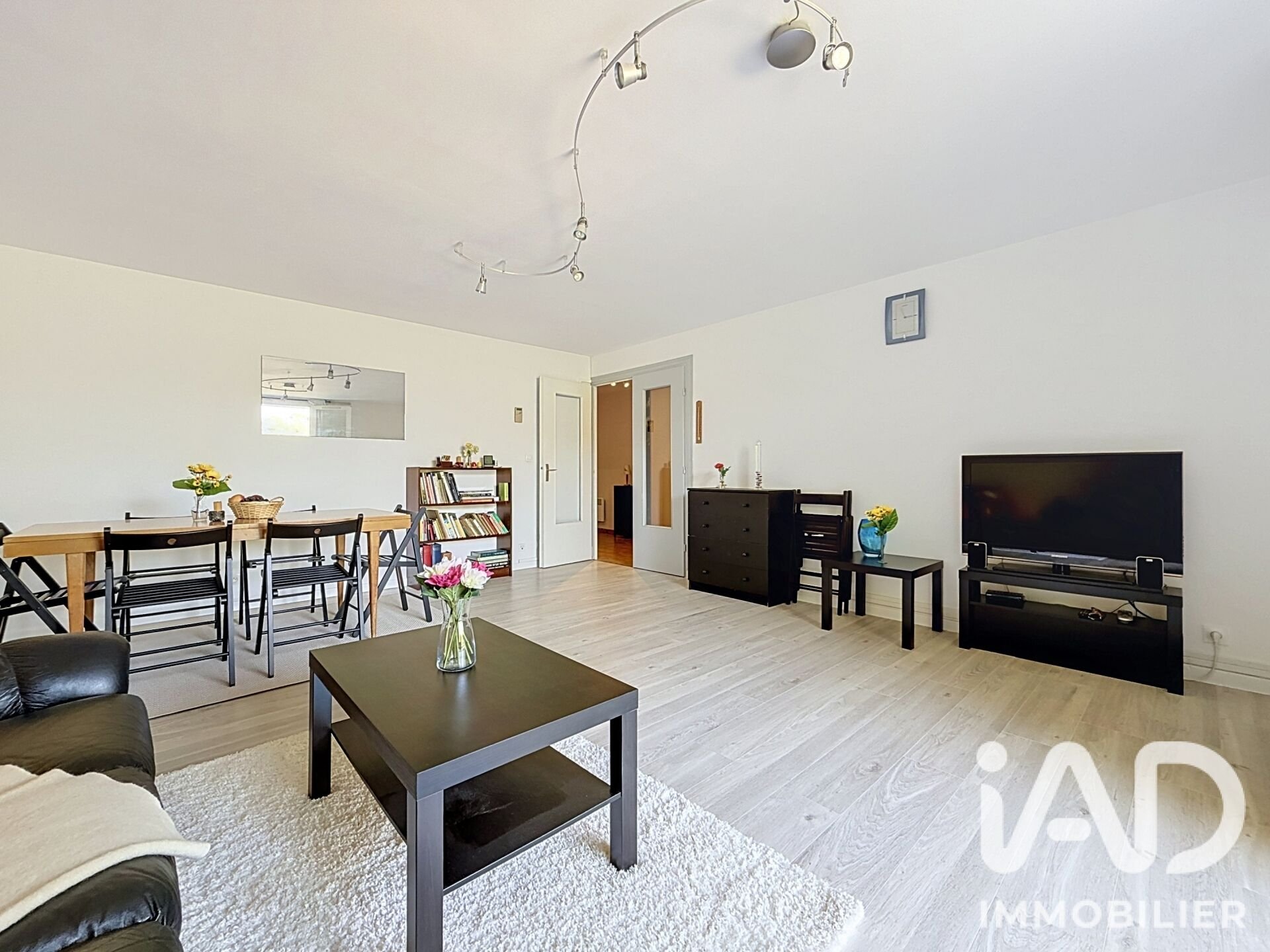 Maison à vendre, 115m², Epinay-sur-Orge