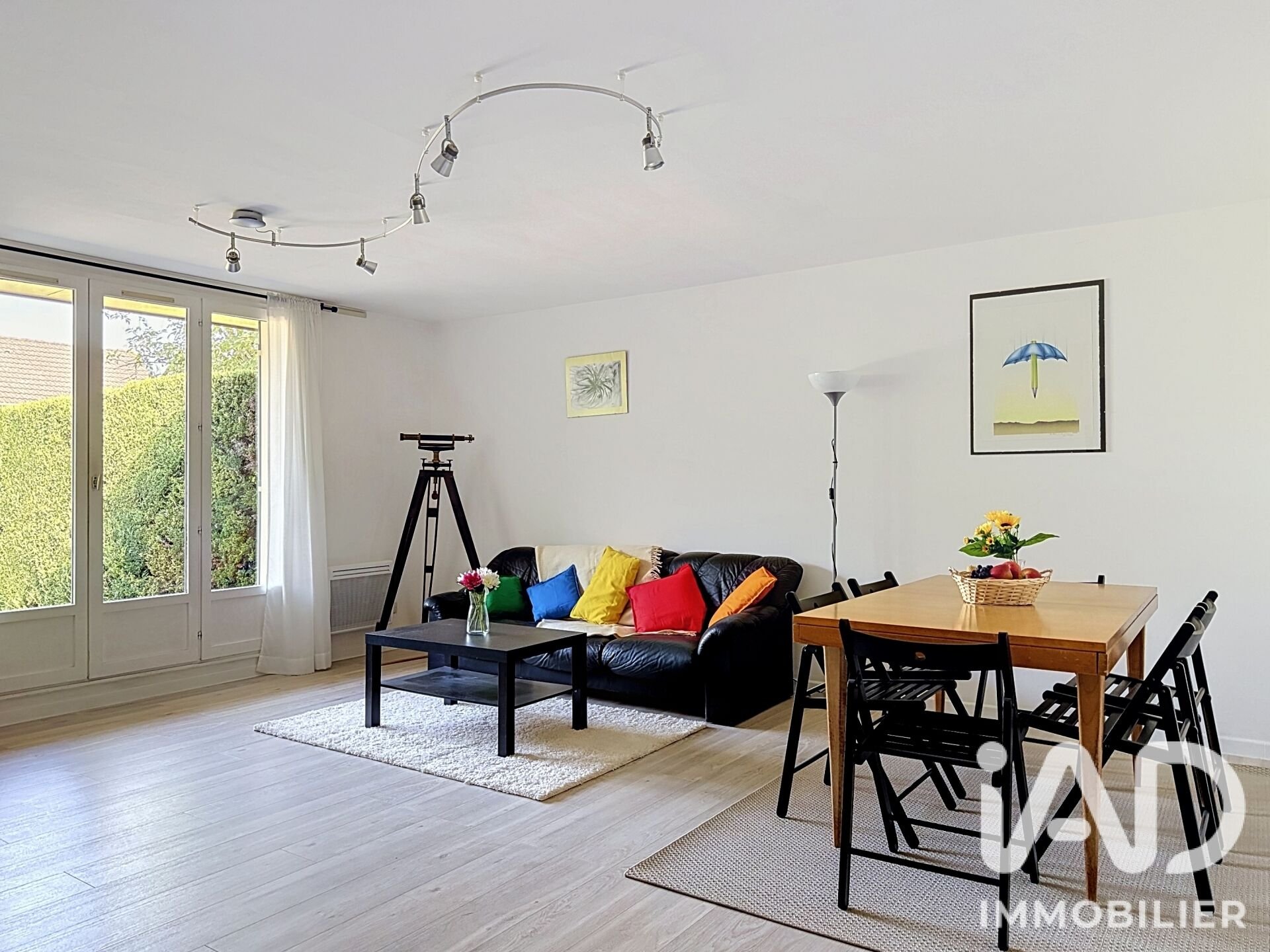 Maison à vendre, 115m², Epinay-sur-Orge