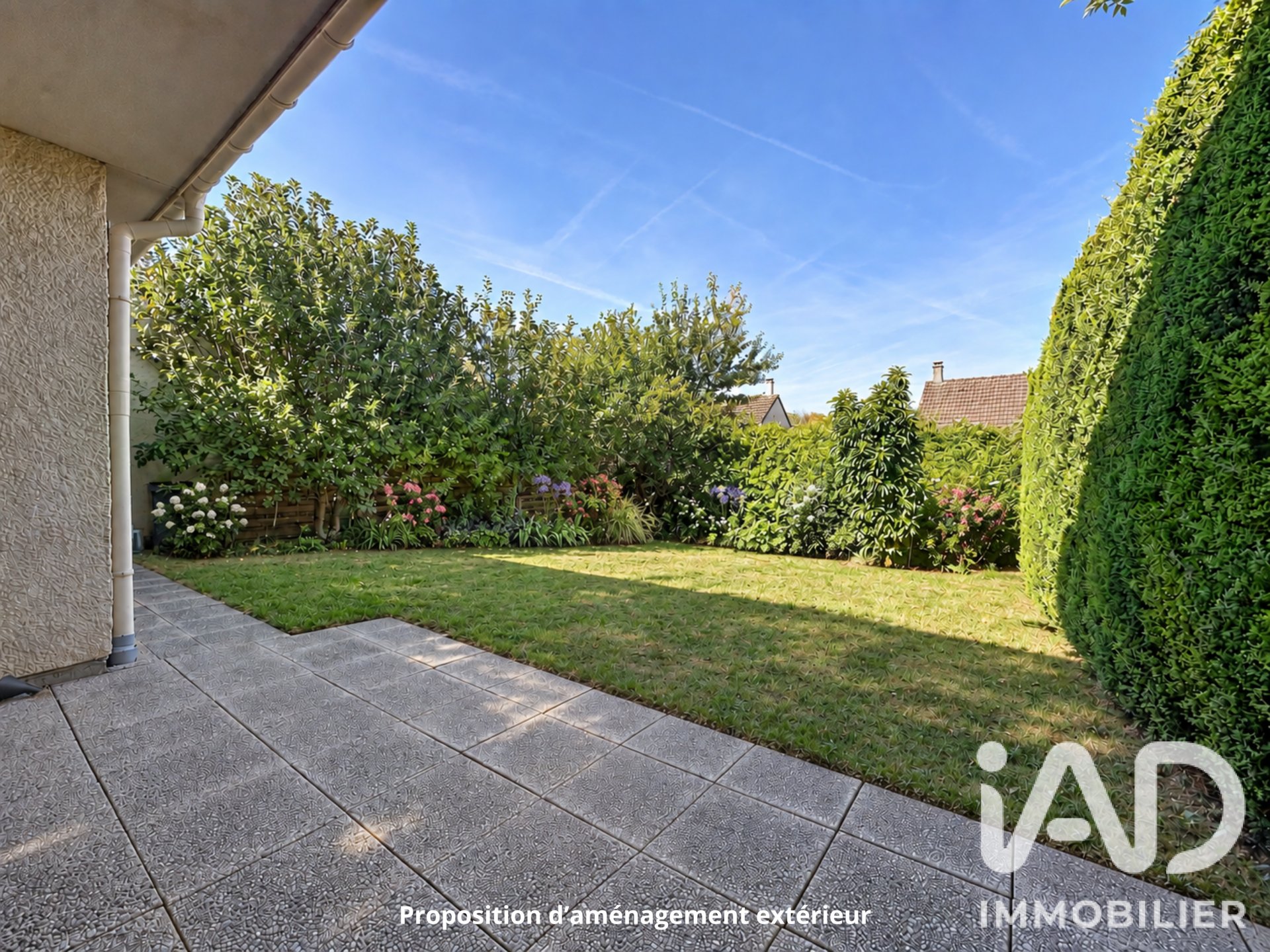Maison à vendre, 115m², Epinay-sur-Orge
