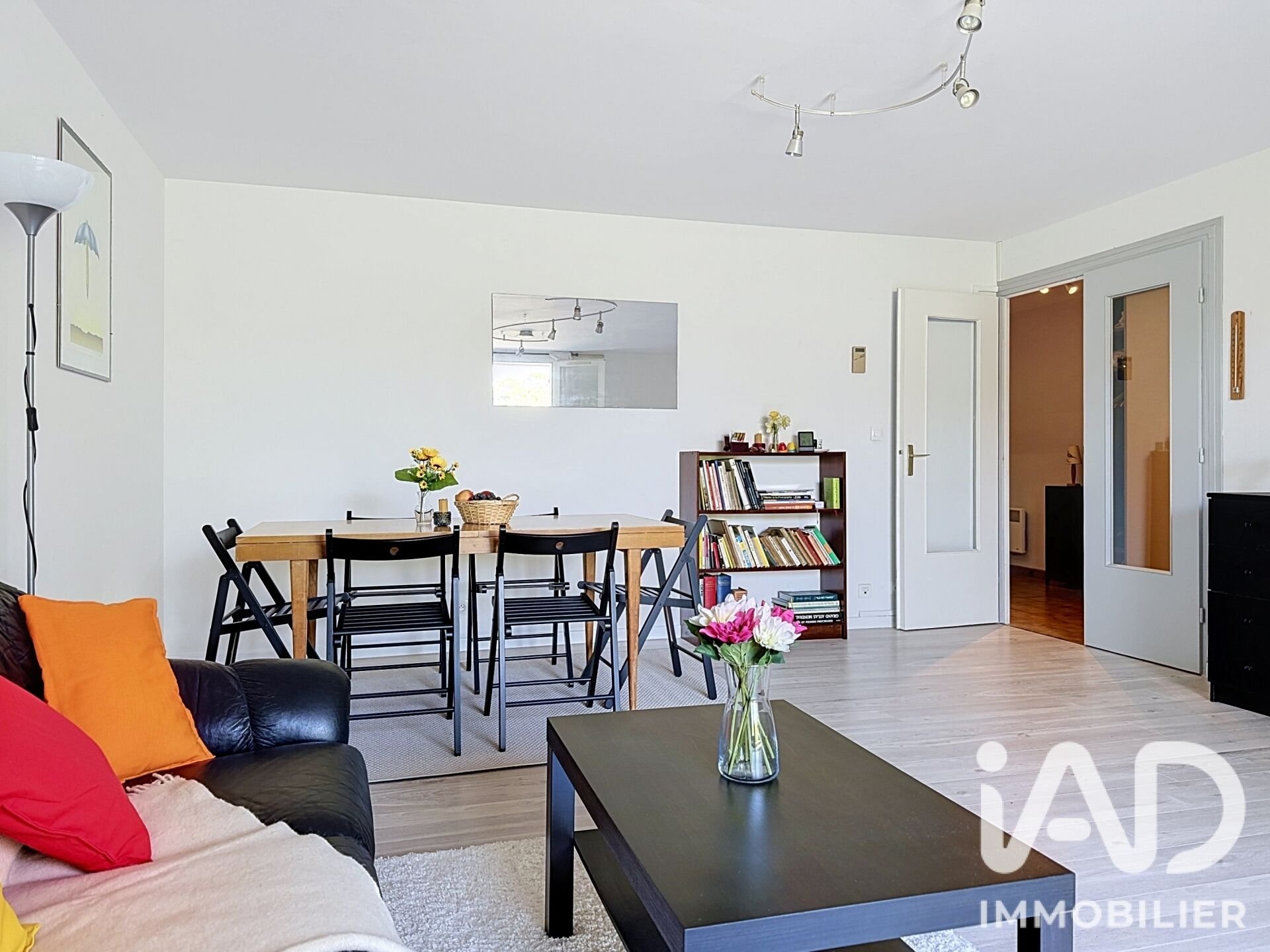 Maison à vendre, 115m², Epinay-sur-Orge