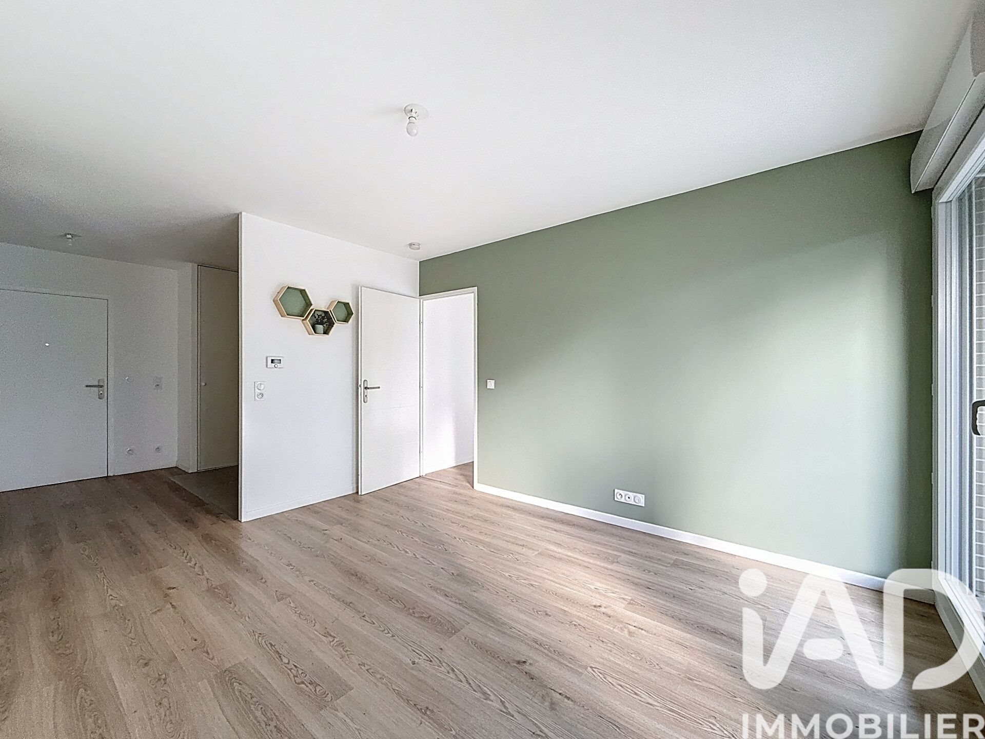 Appartement à vendre, 43m², Antony