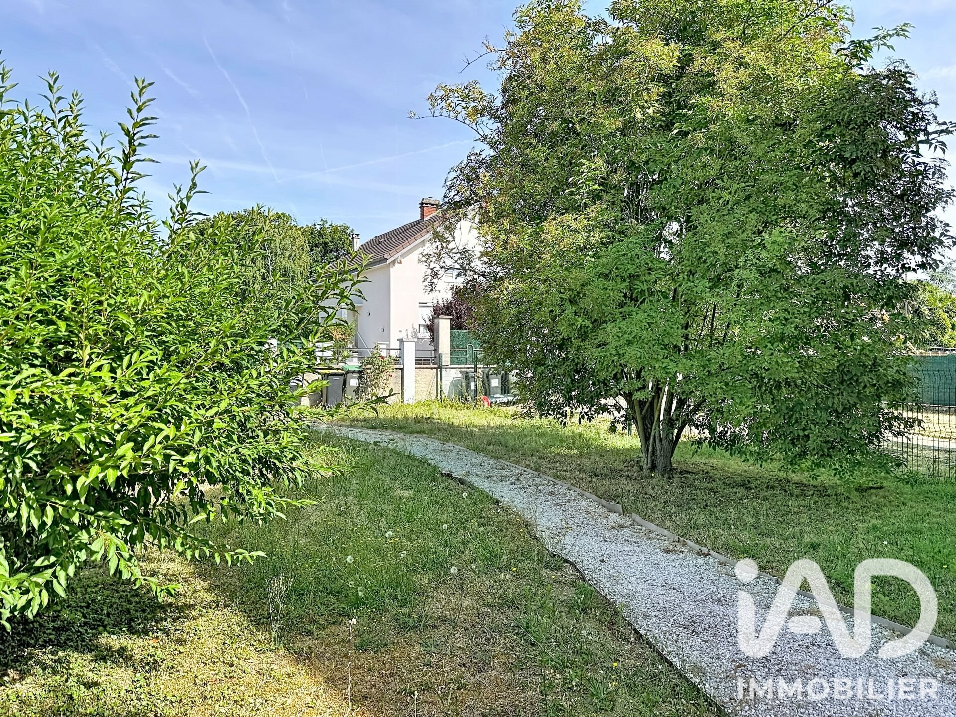 Appartement à vendre, 20m², Brétigny-sur-Orge