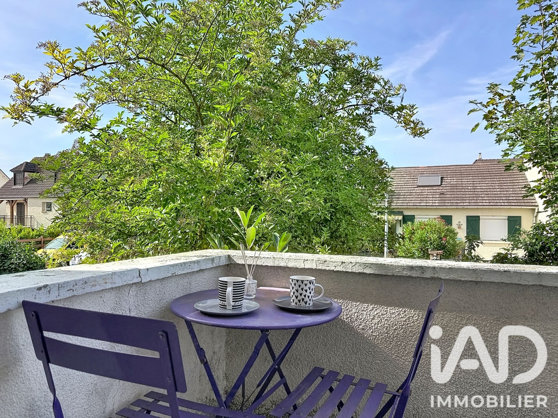 Appartement à vendre, 20m², Brétigny-sur-Orge