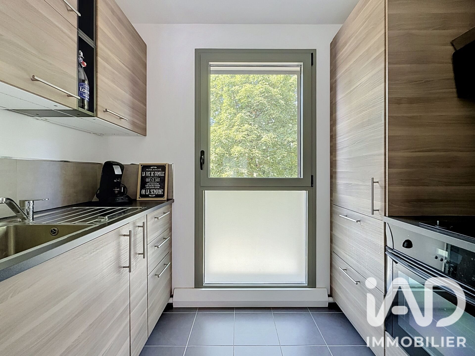 Appartement à vendre, 54m², Morsang-sur-Orge