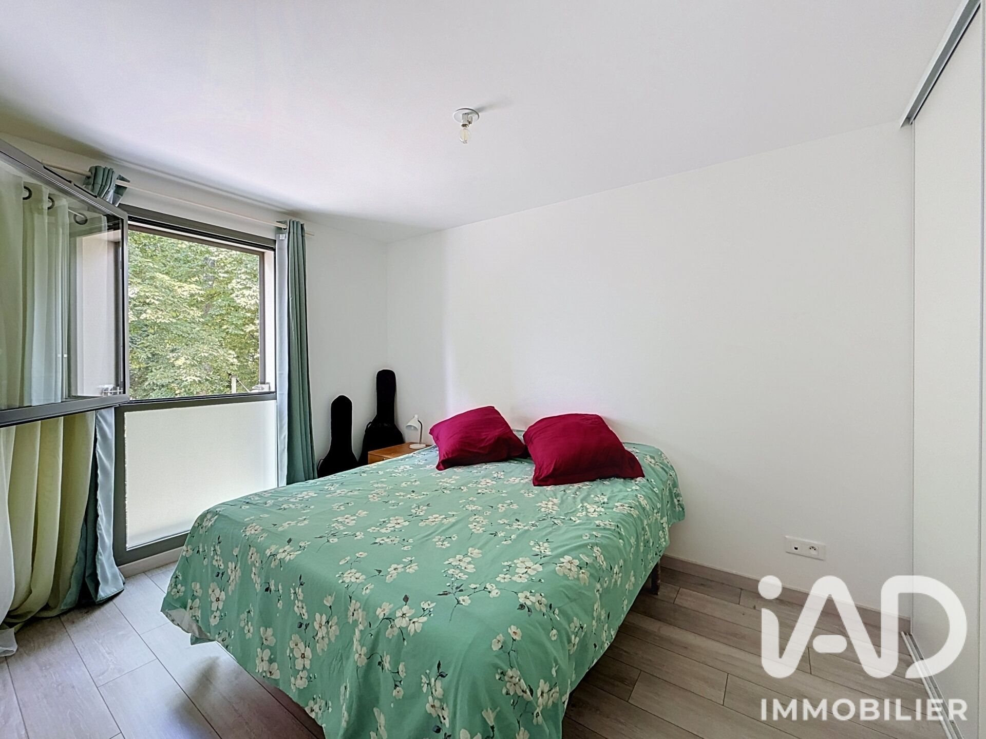 Appartement à vendre, 54m², Morsang-sur-Orge