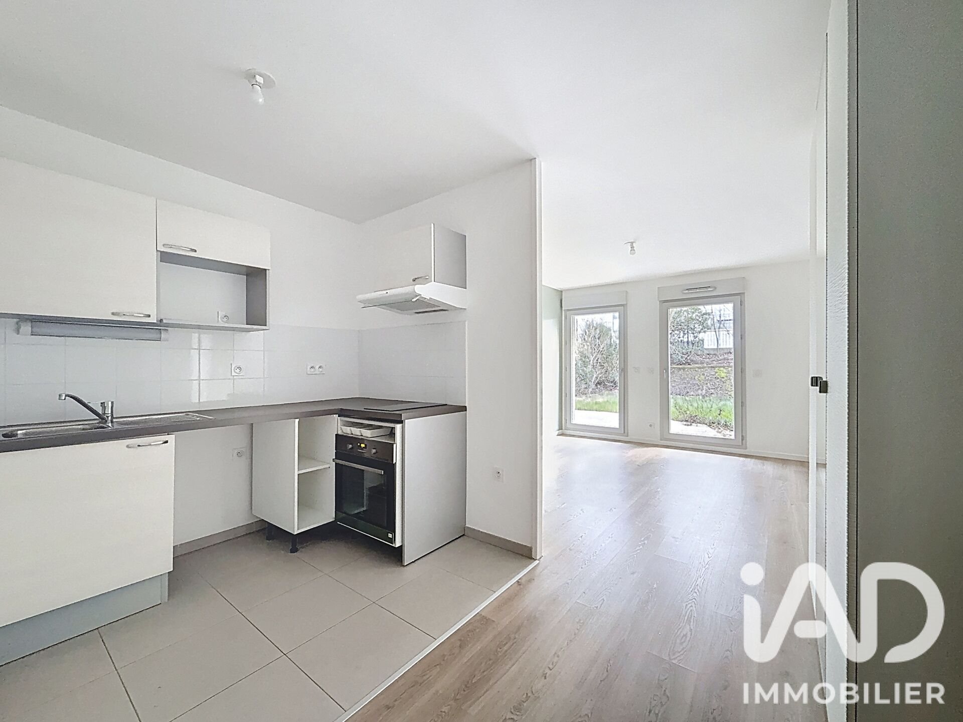 Appartement à louer, 43m², Antony