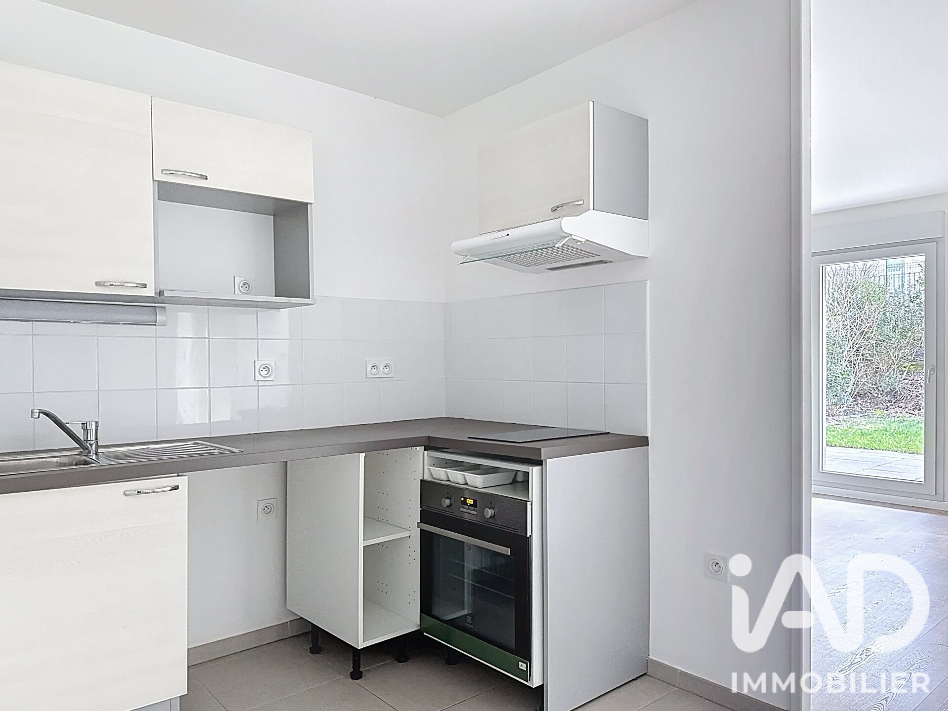 Appartement à louer, 43m², Antony
