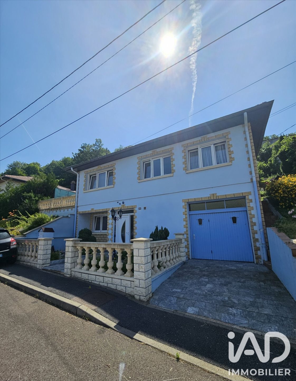 Maison à vendre, 98m², Longwy