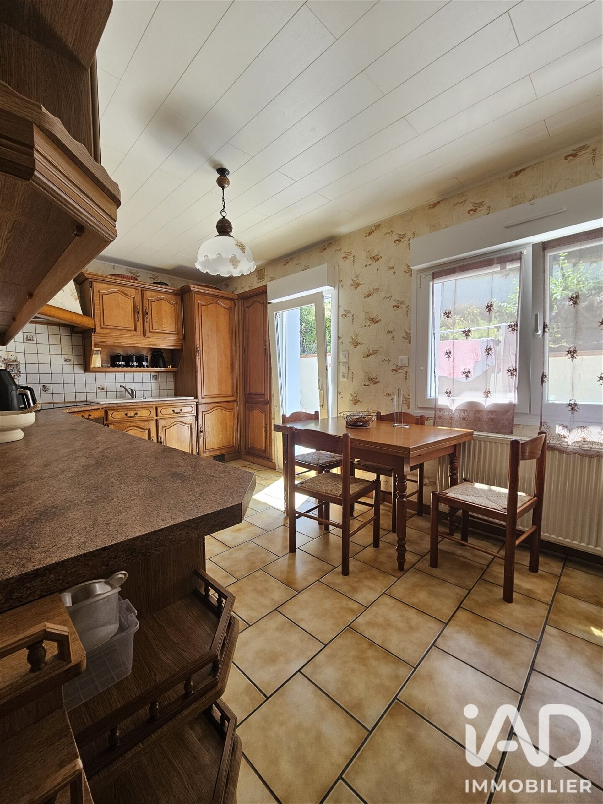 Maison à vendre, 98m², Longwy