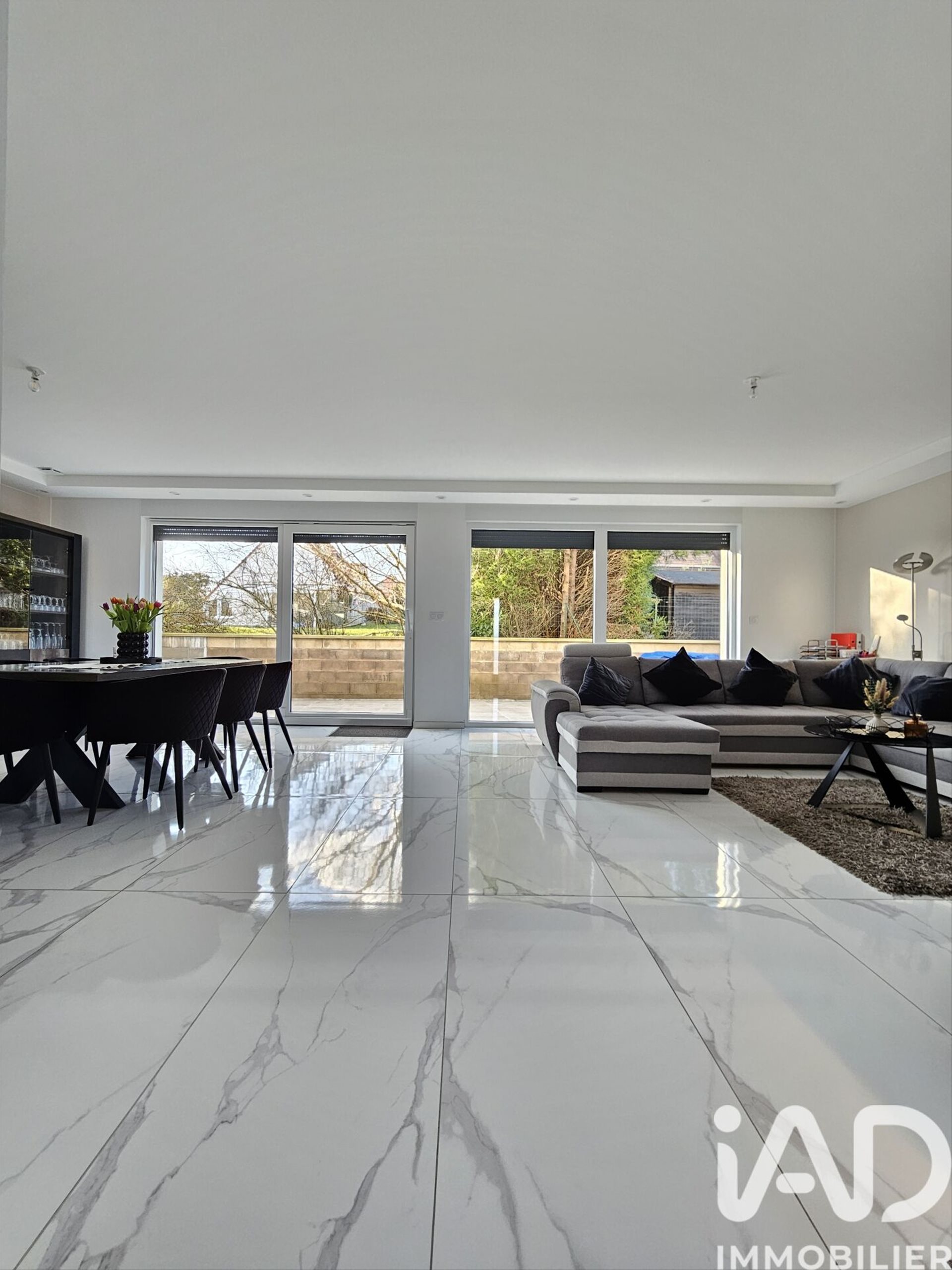 Maison à vendre, 144m², Hussigny-Godbrange