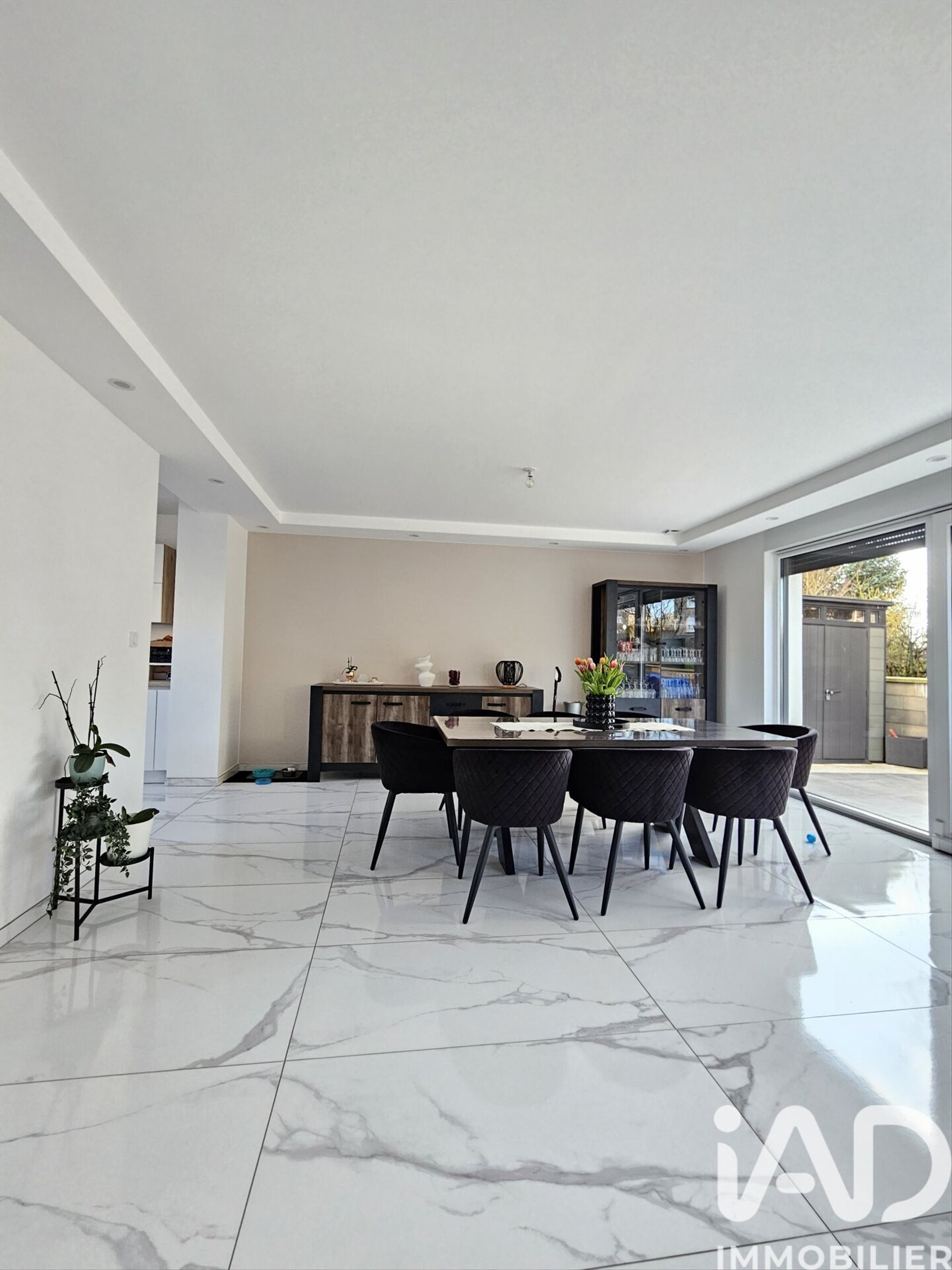 Maison à vendre, 144m², Hussigny-Godbrange