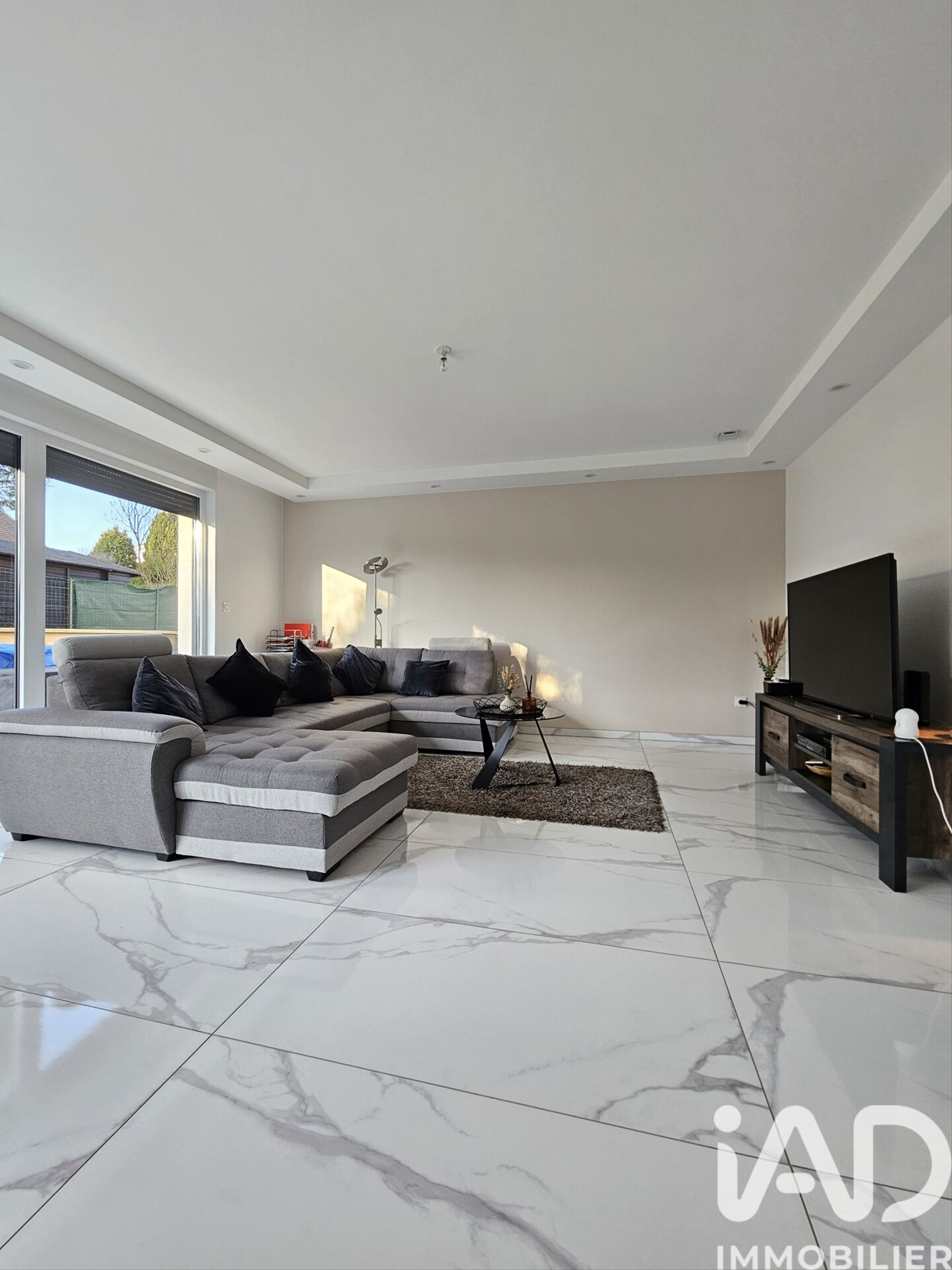Maison à vendre, 144m², Hussigny-Godbrange