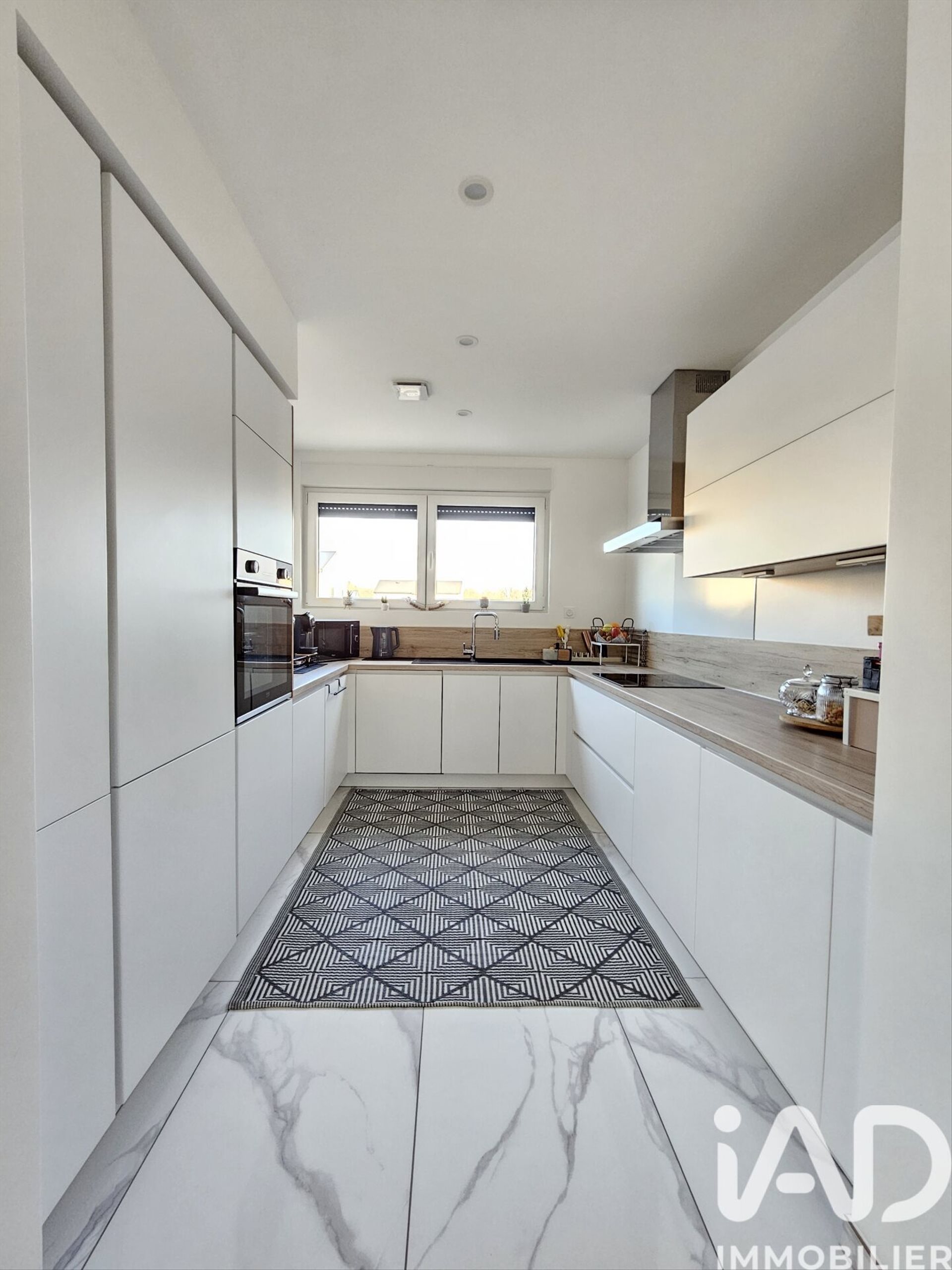 Maison à vendre, 144m², Hussigny-Godbrange