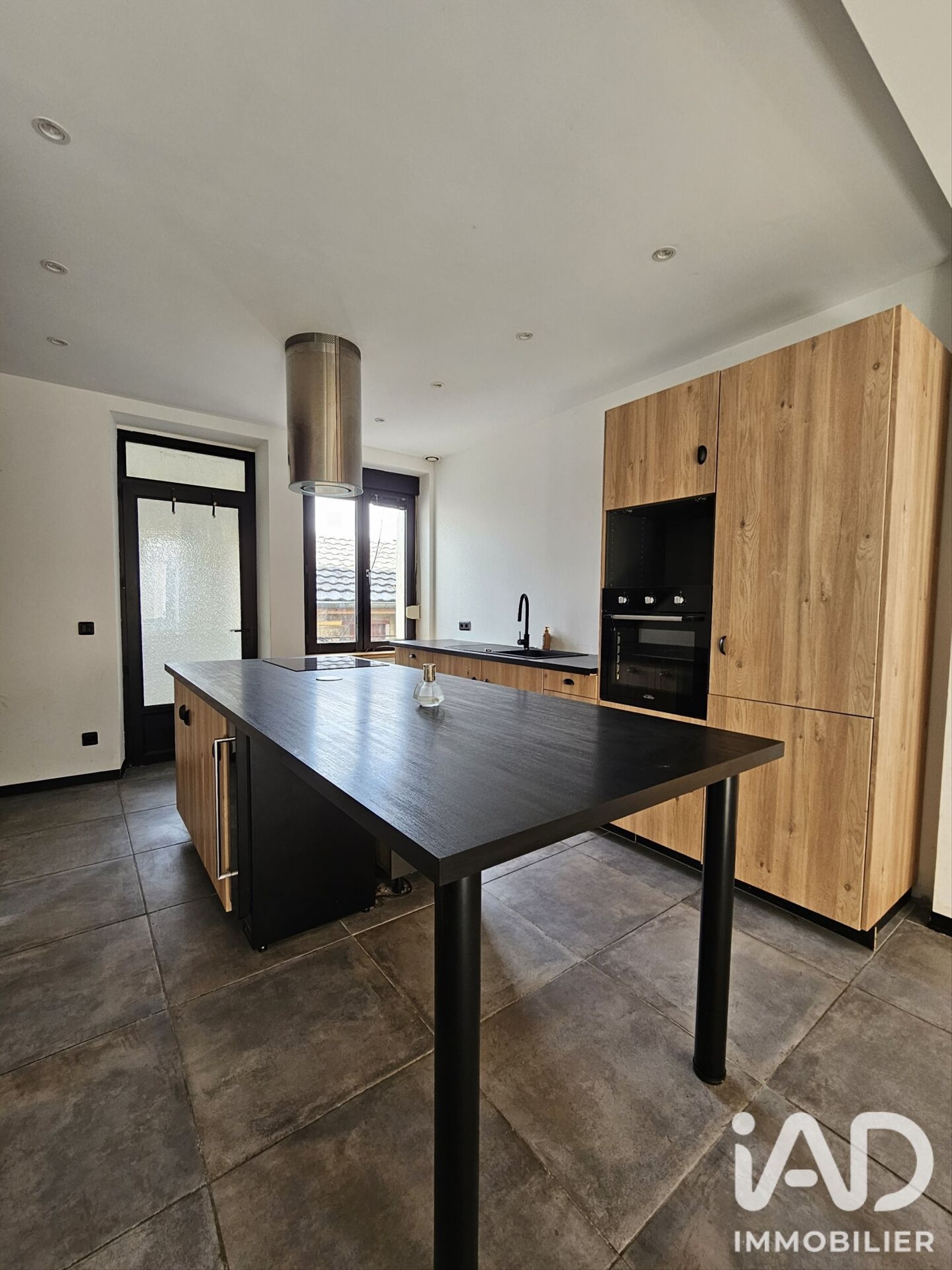 Maison à vendre, 68m², Russange