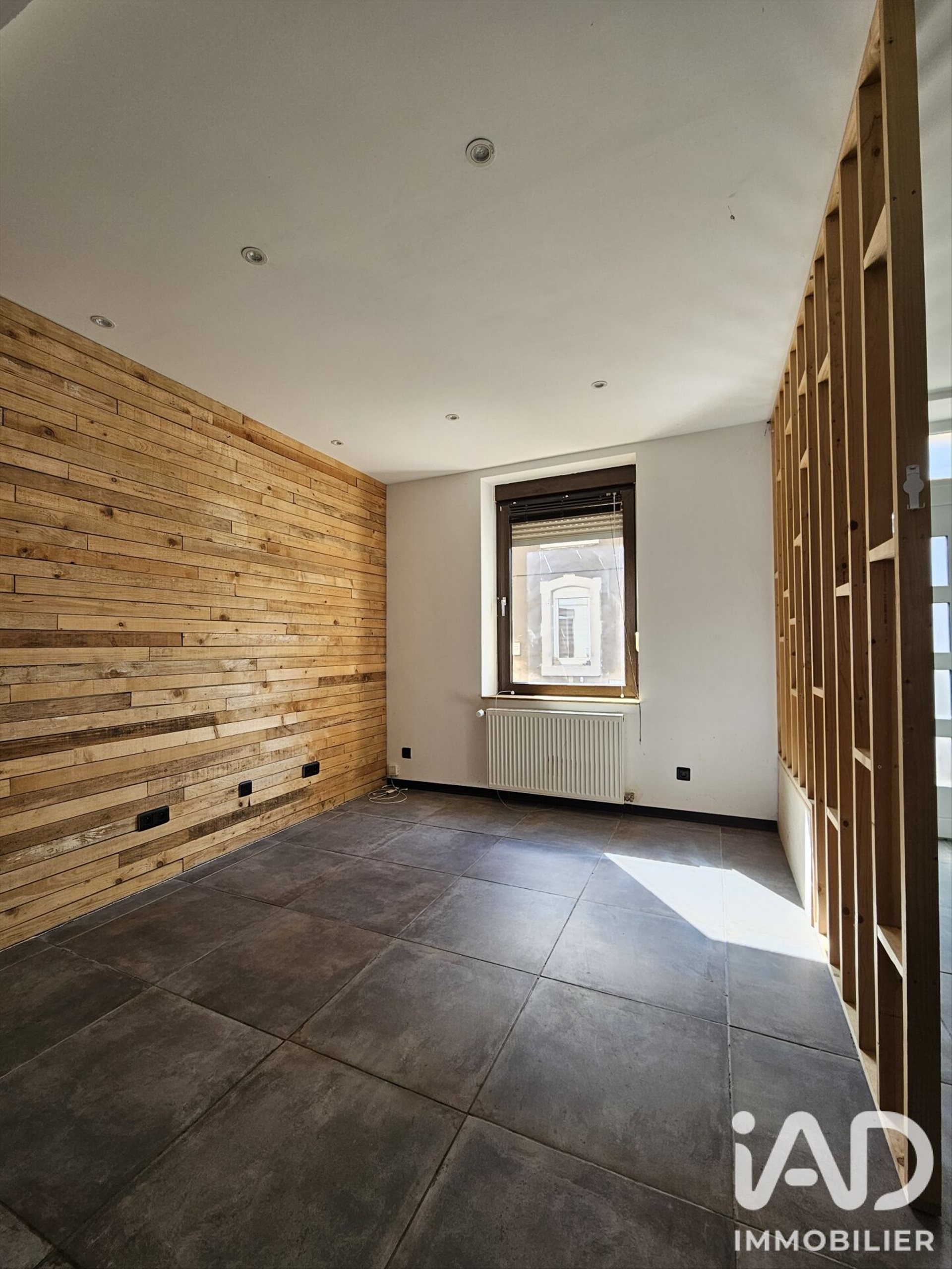 Maison à vendre, 68m², Russange