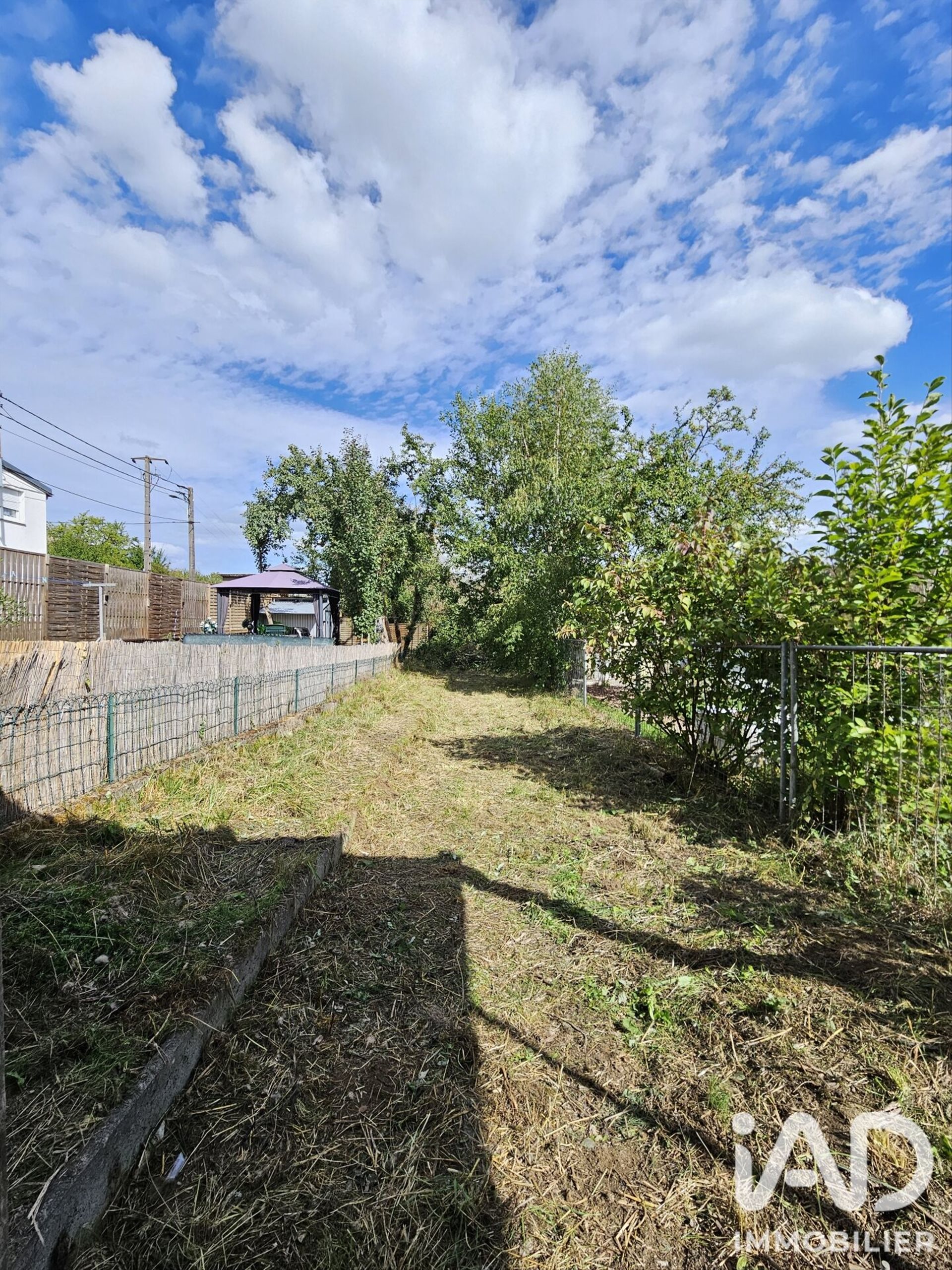 Maison à vendre, 68m², Russange