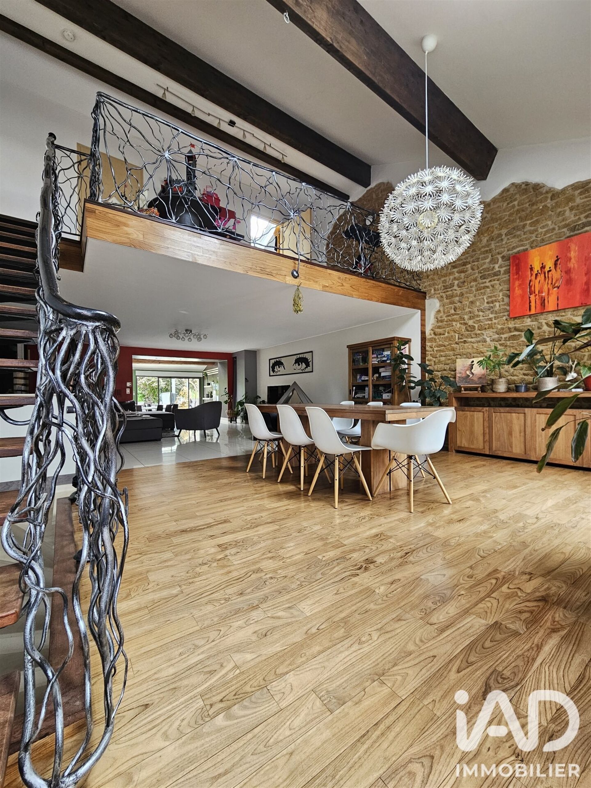 Maison à vendre, 240m², Tellancourt