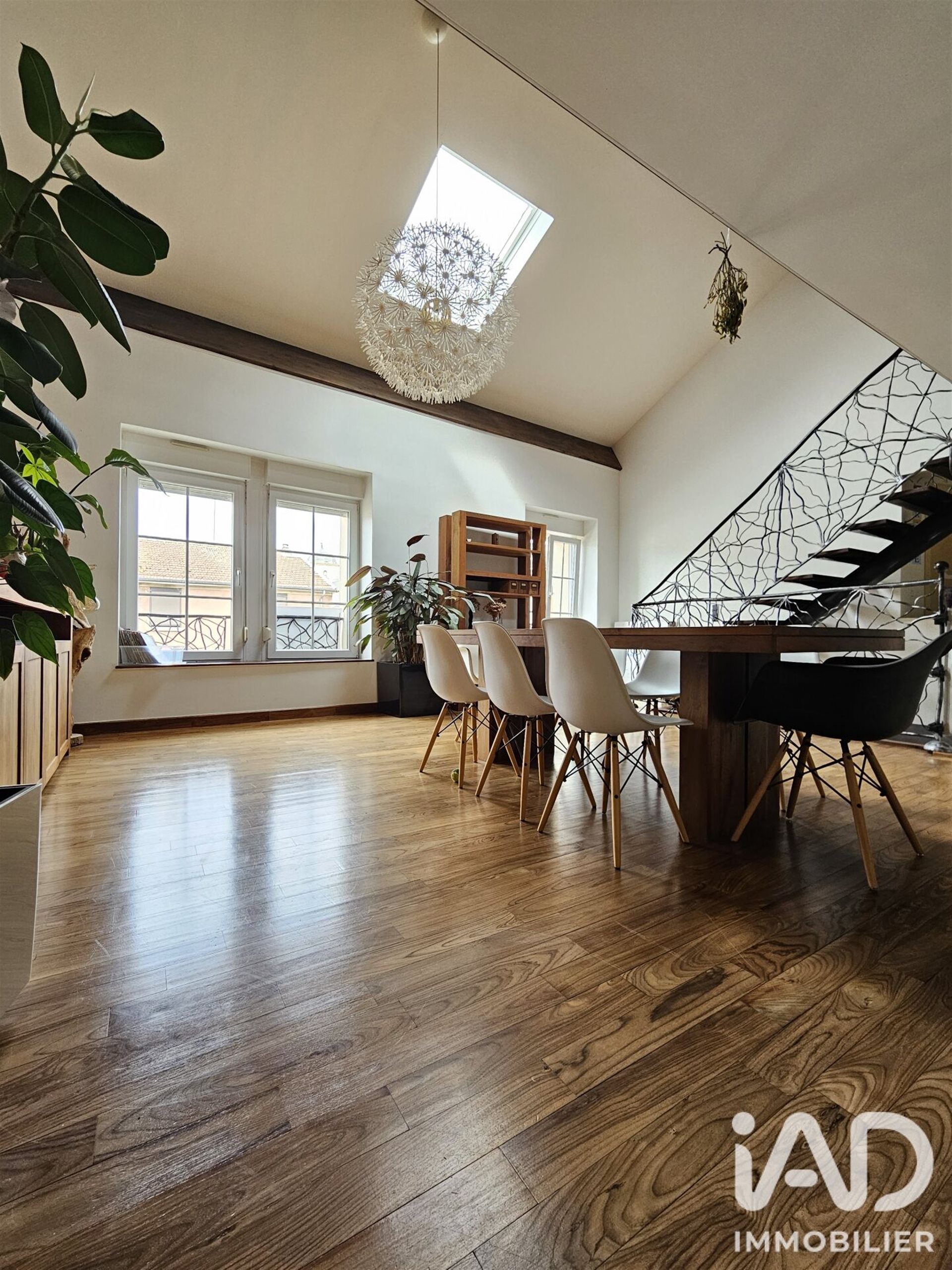 Maison à vendre, 240m², Tellancourt