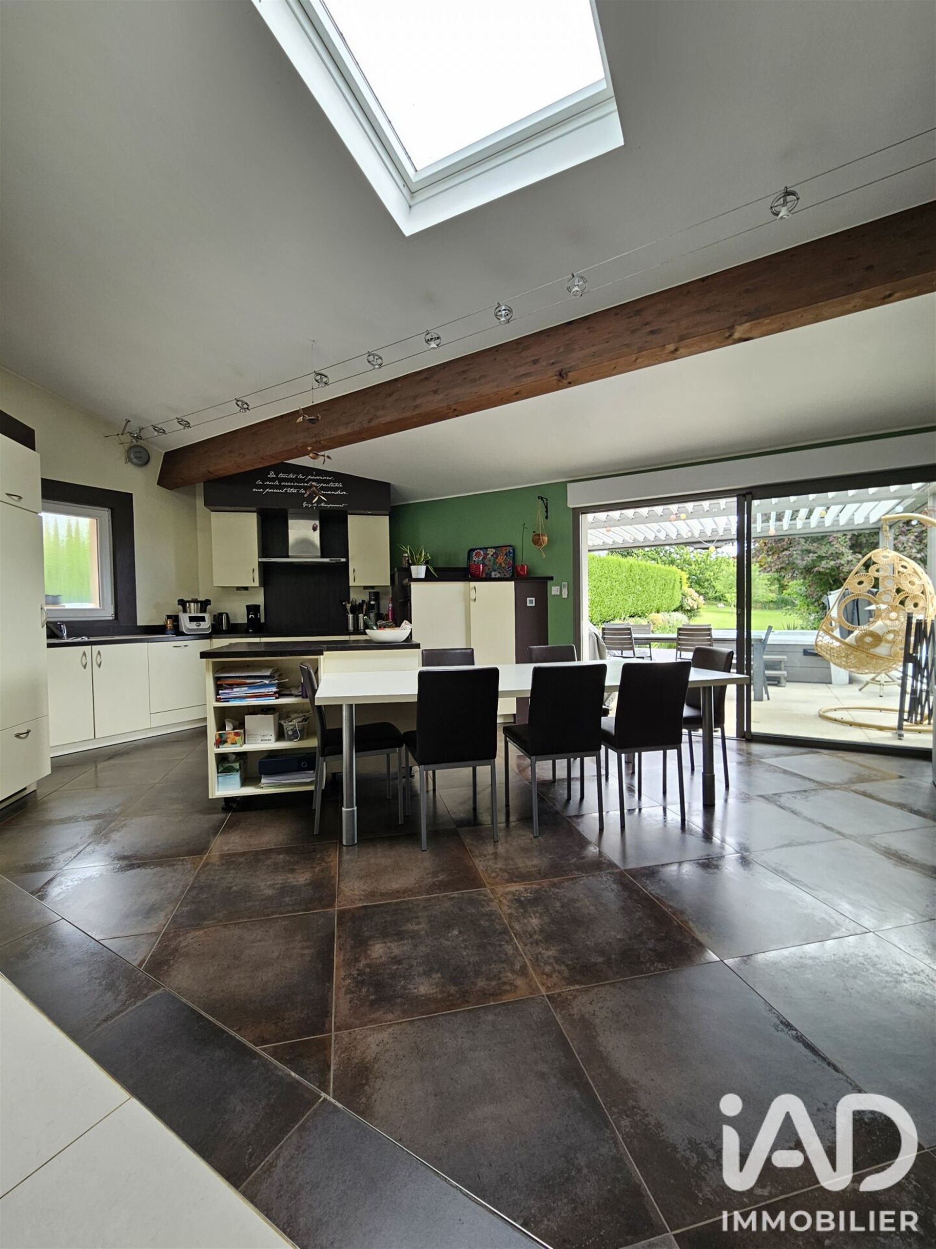 Maison à vendre, 240m², Tellancourt