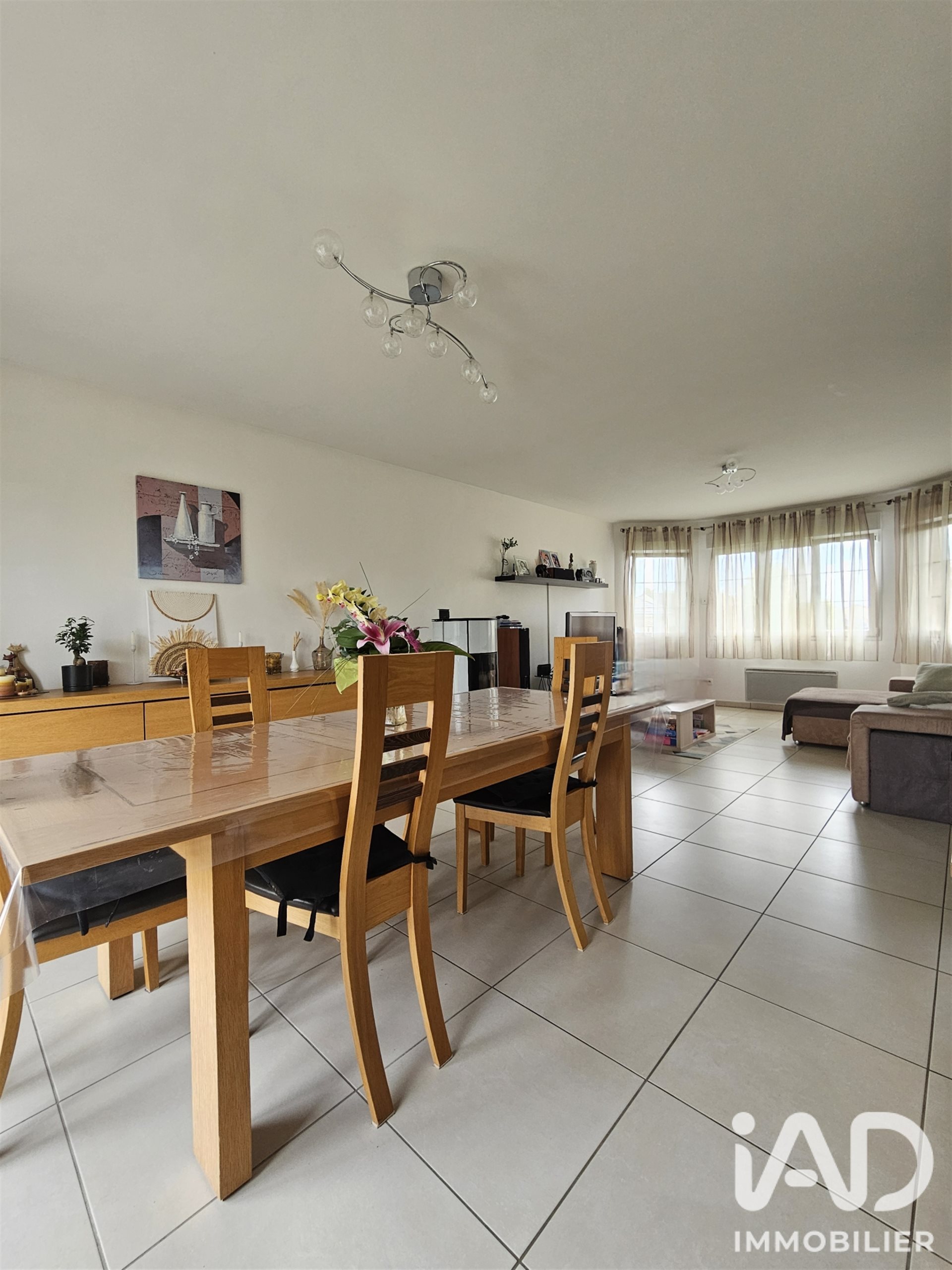 Maison à vendre, 136m², Lexy