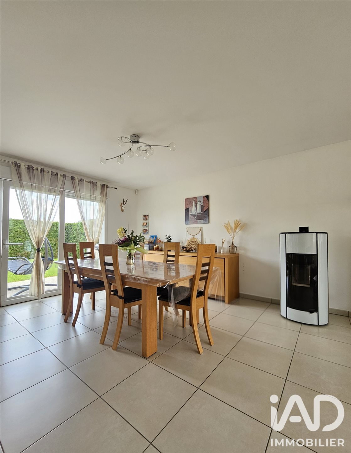 Maison à vendre, 136m², Lexy
