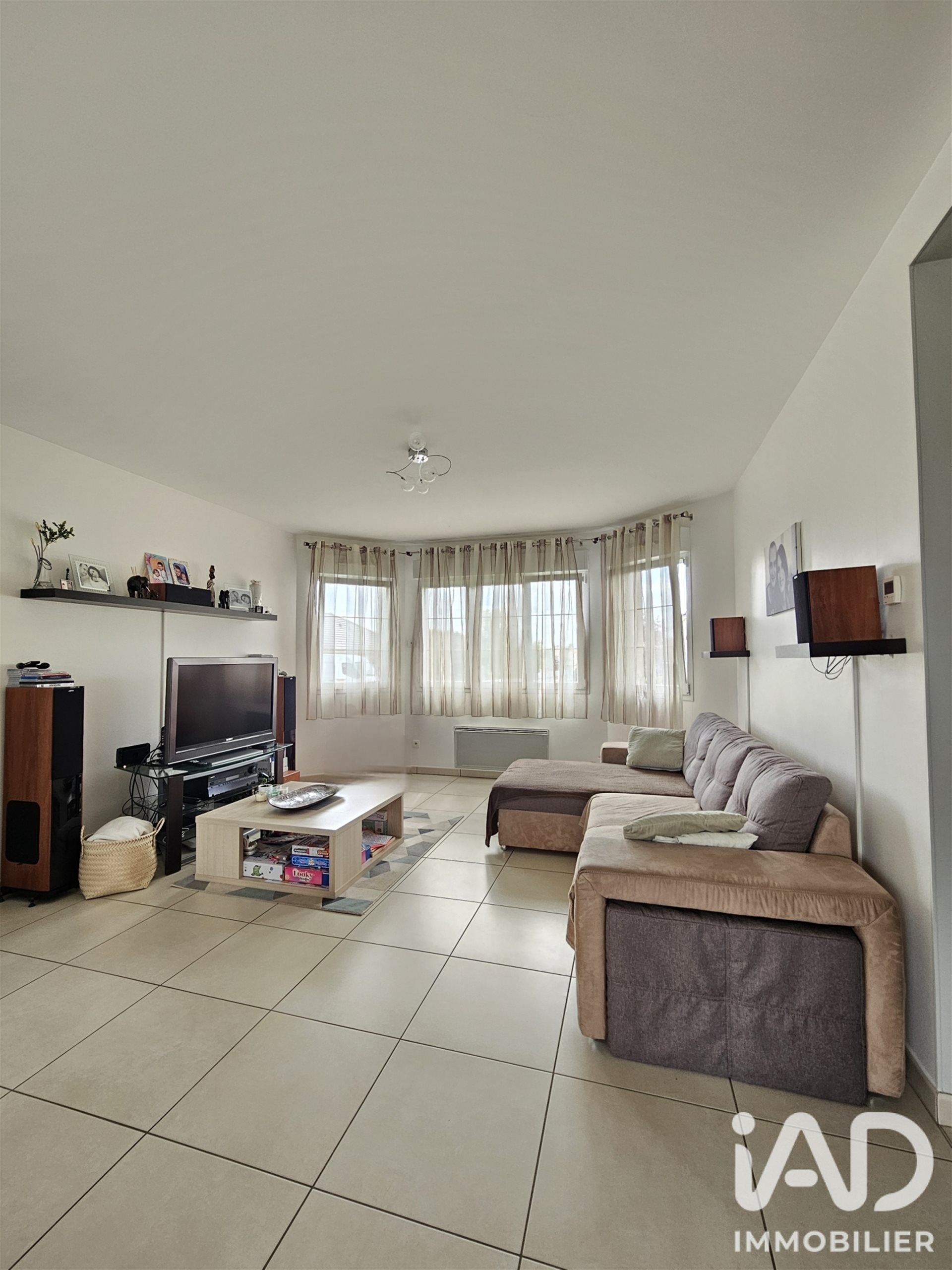 Maison à vendre, 136m², Lexy