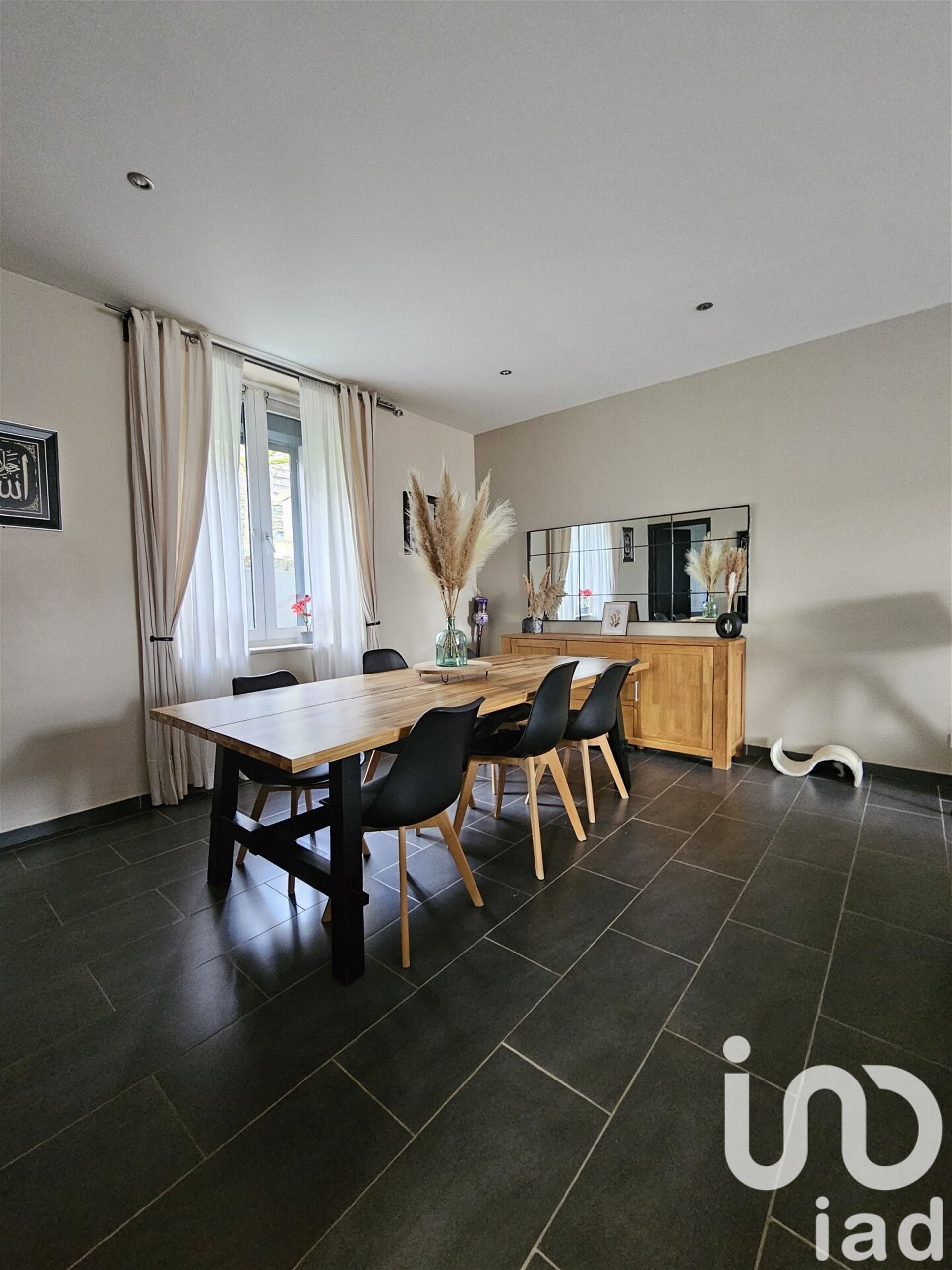 Maison à vendre, 112m², Saulnes