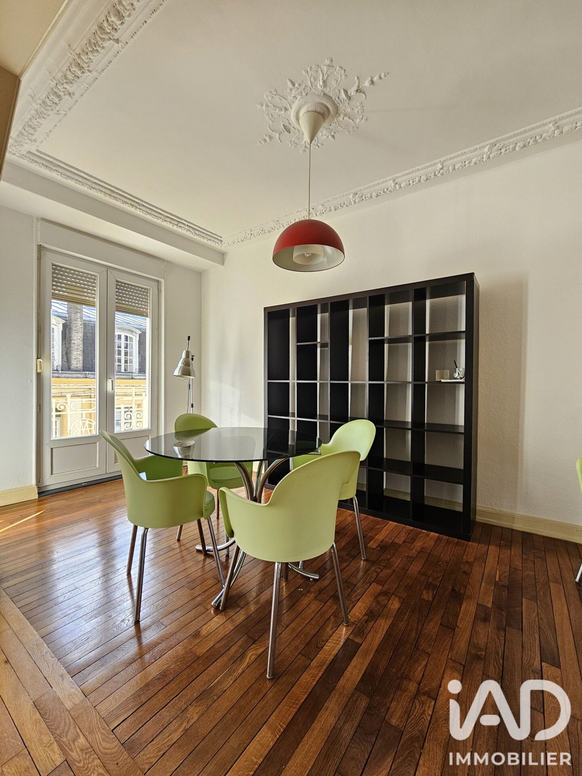 Appartement à vendre, 105m², Longwy
