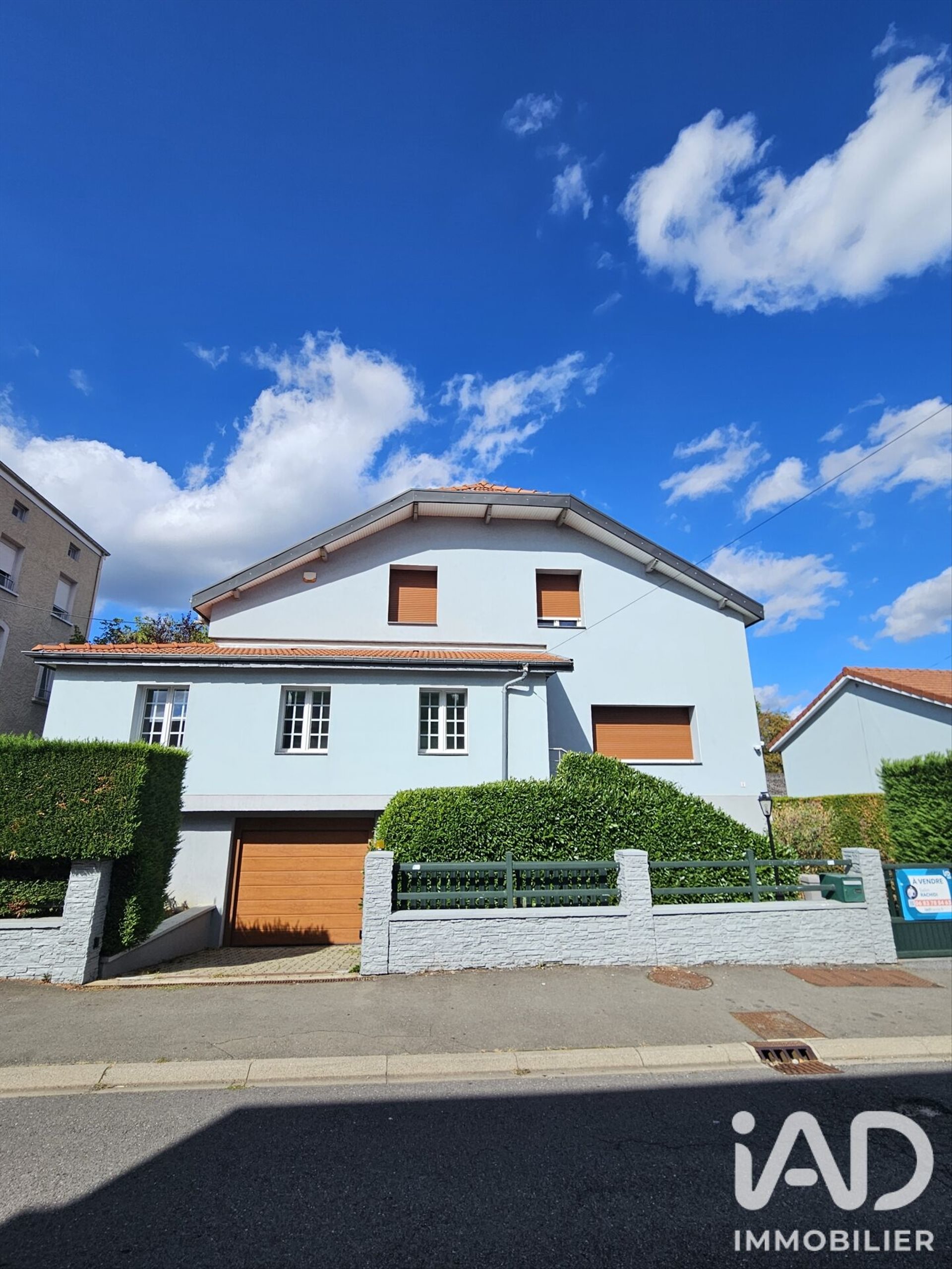 Maison à vendre, 225m², Longwy