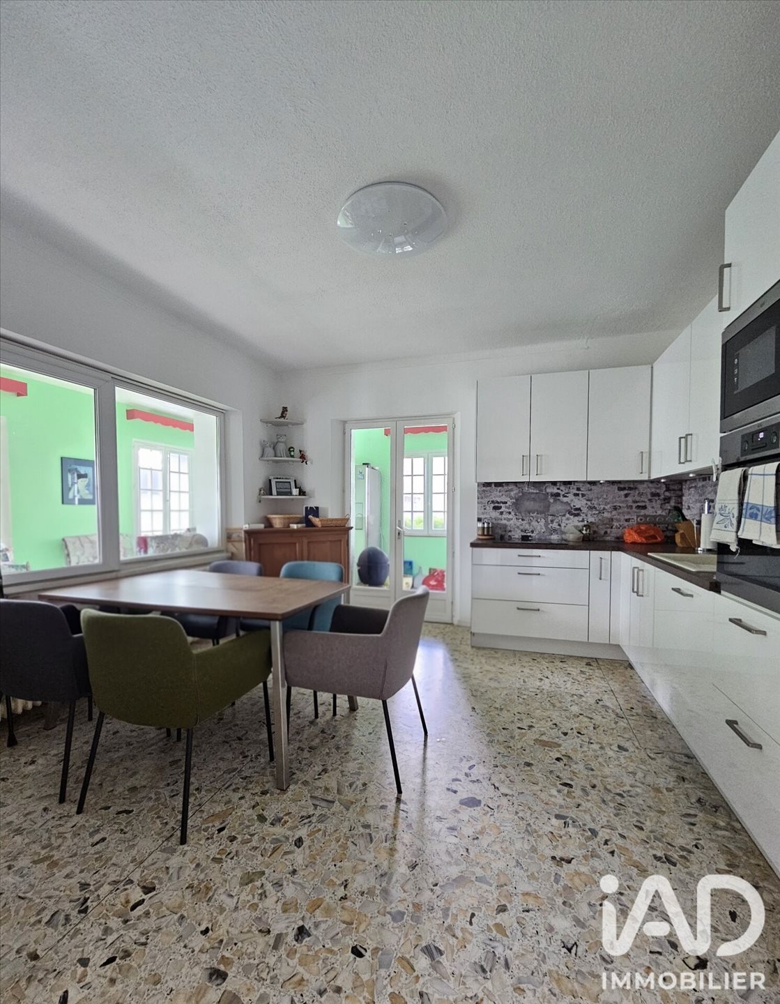Maison à vendre, 225m², Longwy