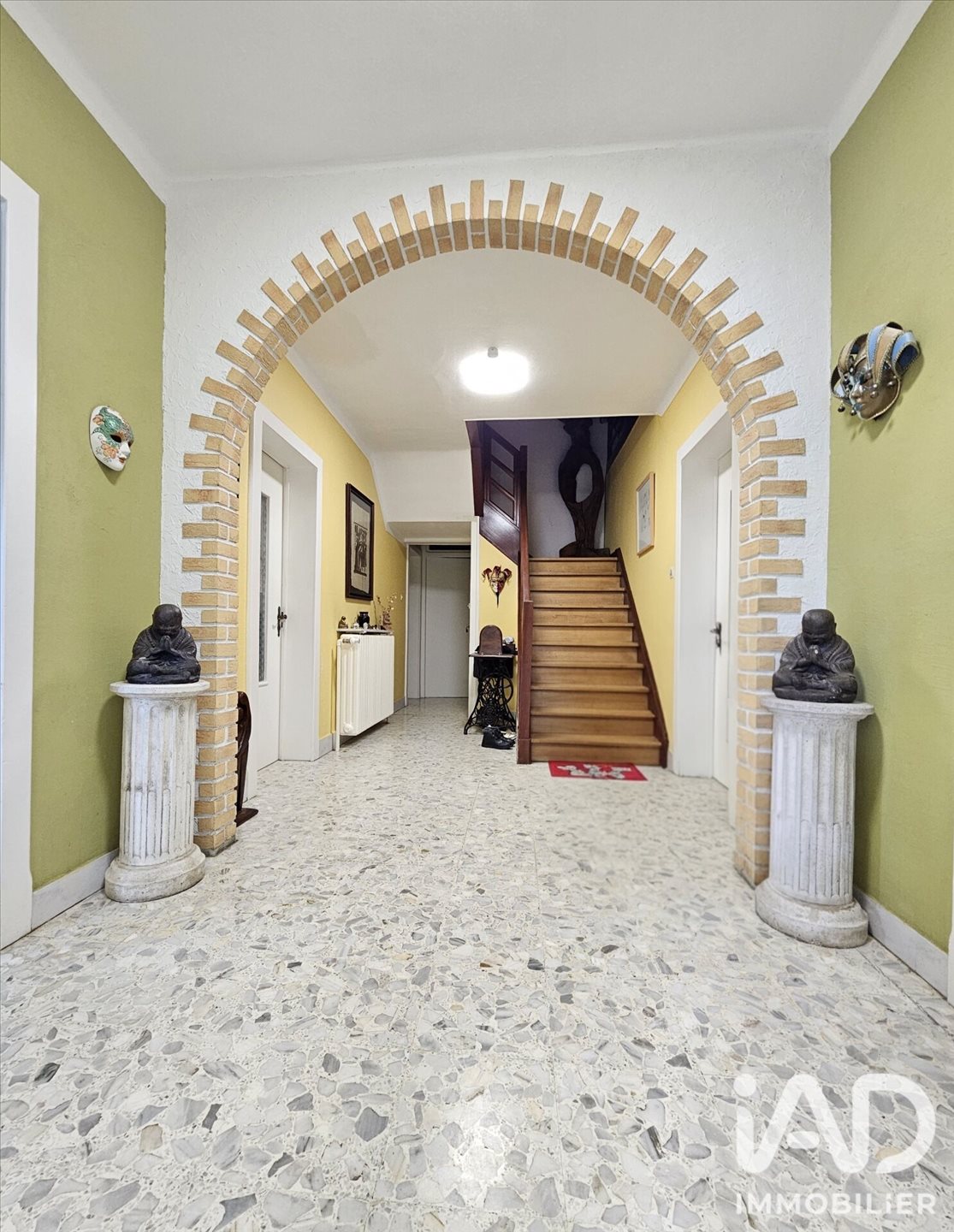 Maison à vendre, 225m², Longwy