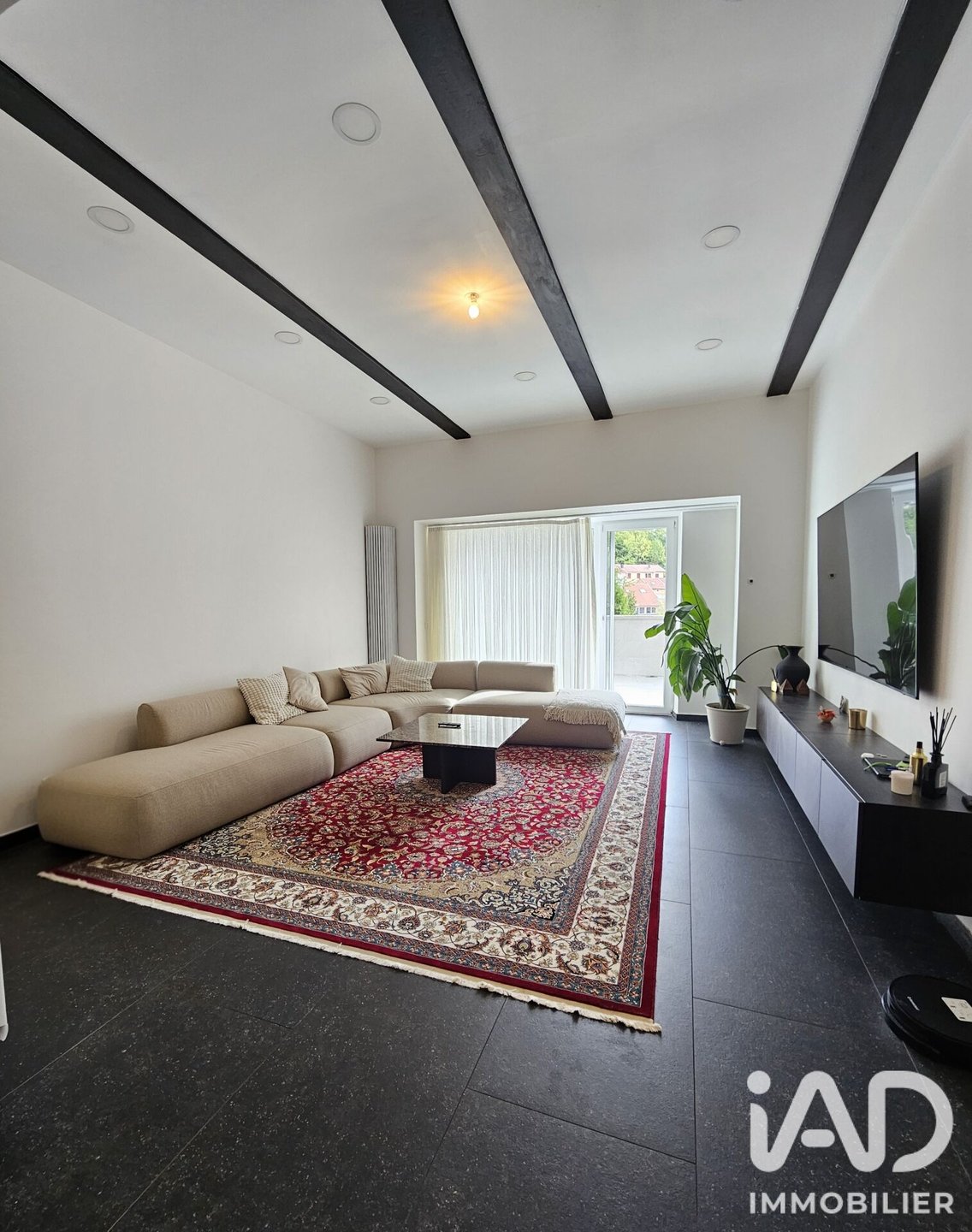 Appartement à vendre, 156m², Longwy