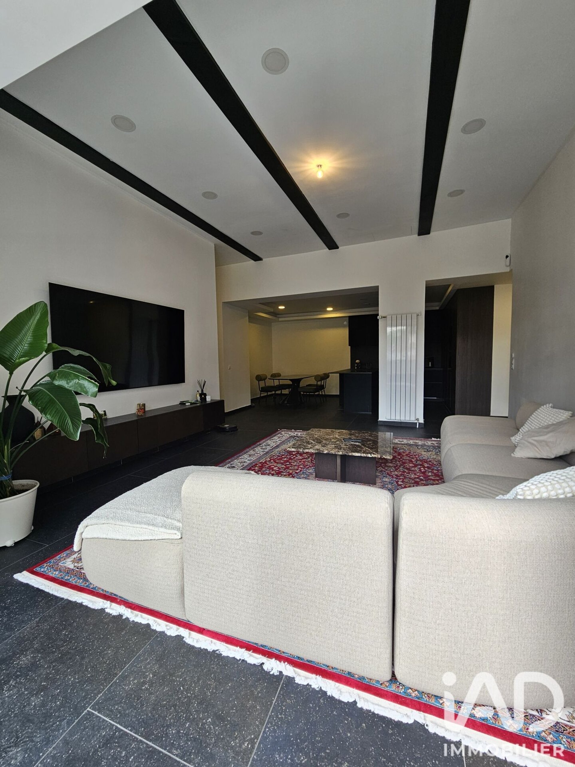 Appartement à vendre, 156m², Longwy