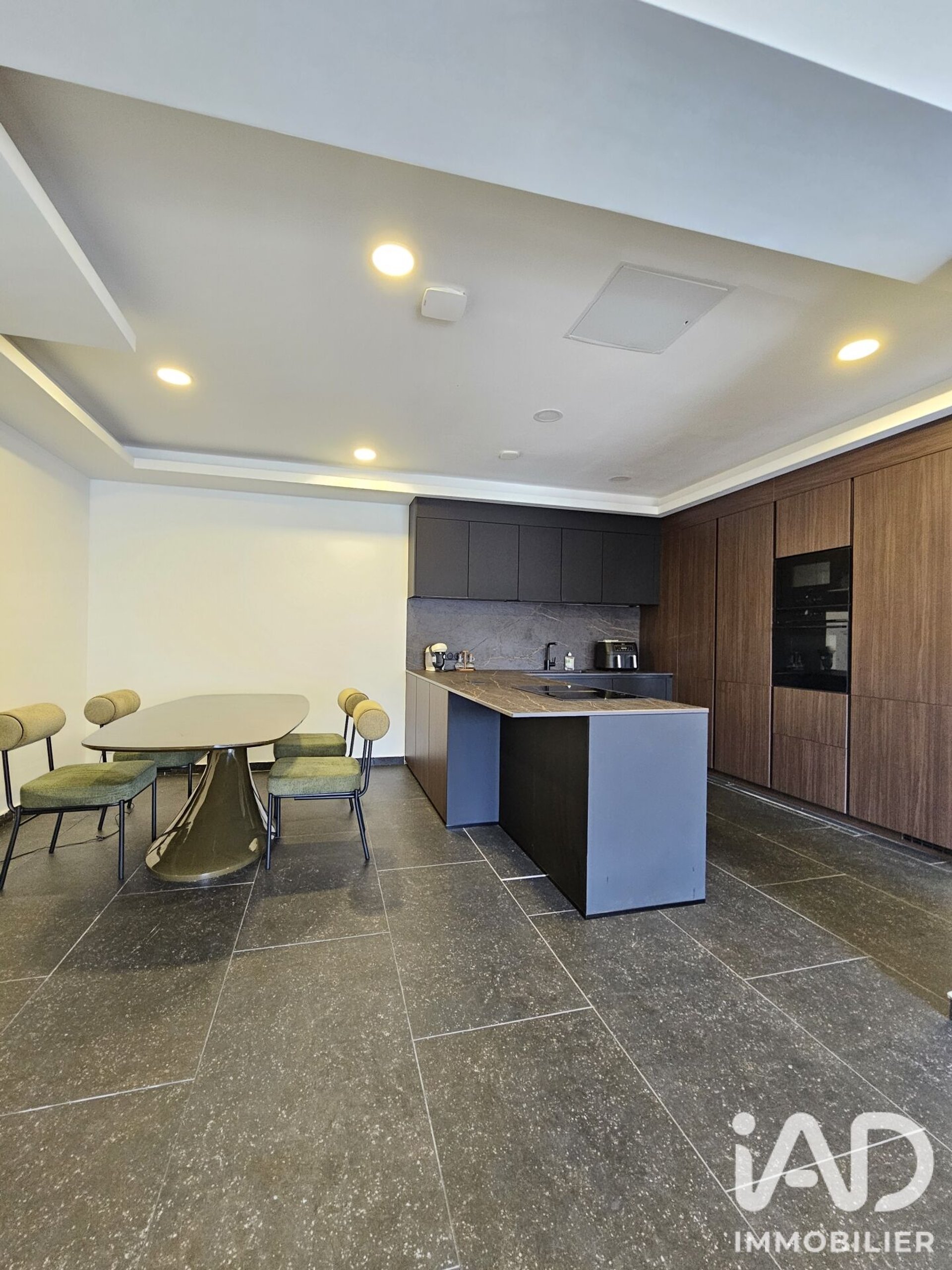 Appartement à vendre, 156m², Longwy