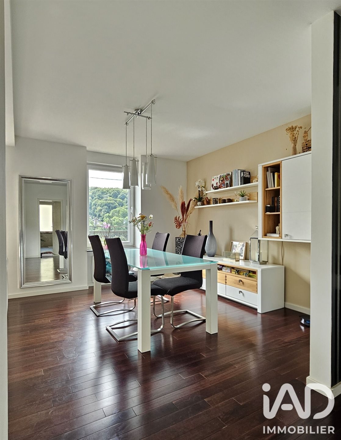 Appartement à vendre, 122m², Longwy
