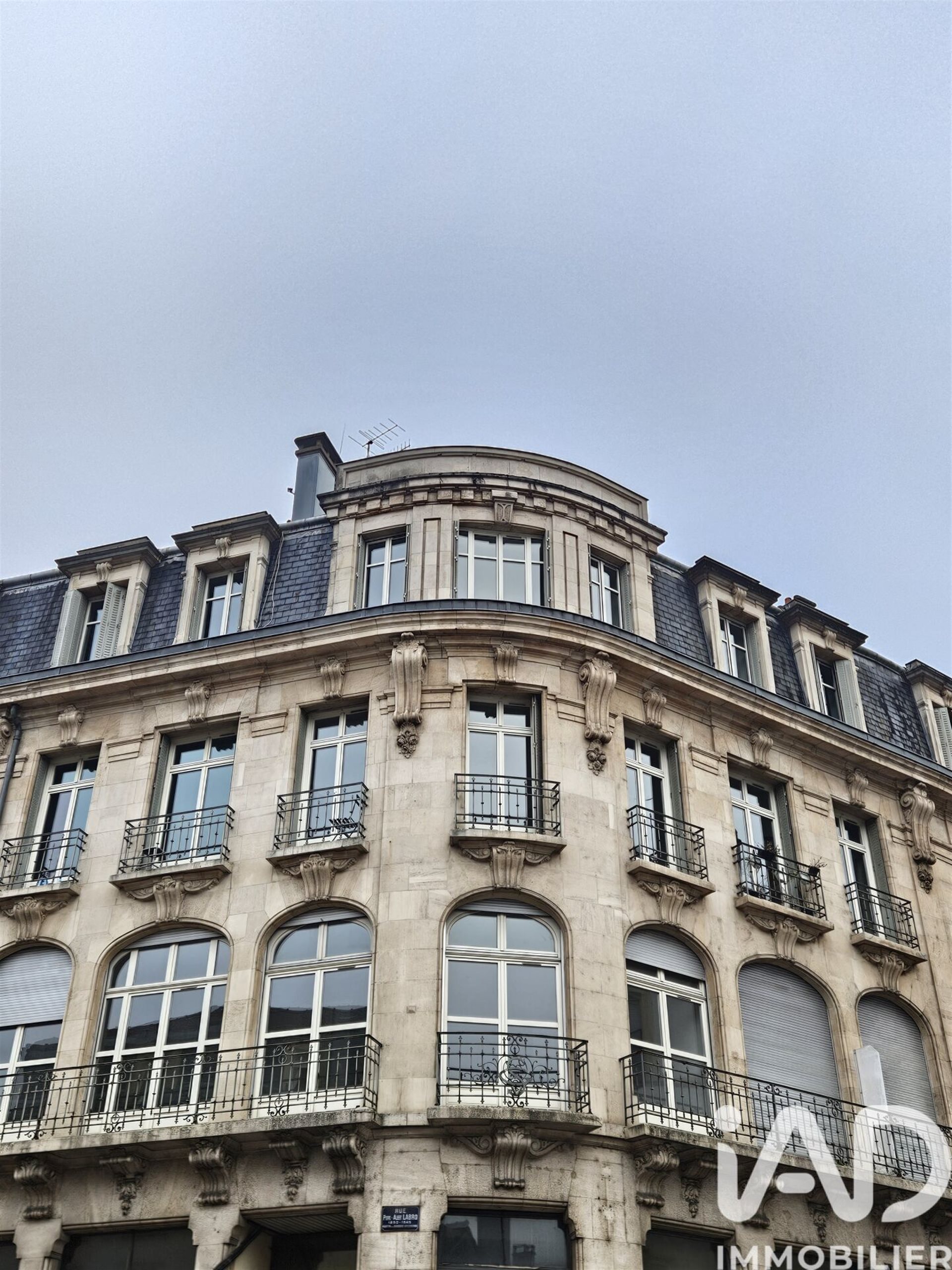 Appartement à vendre, 95m², Longwy